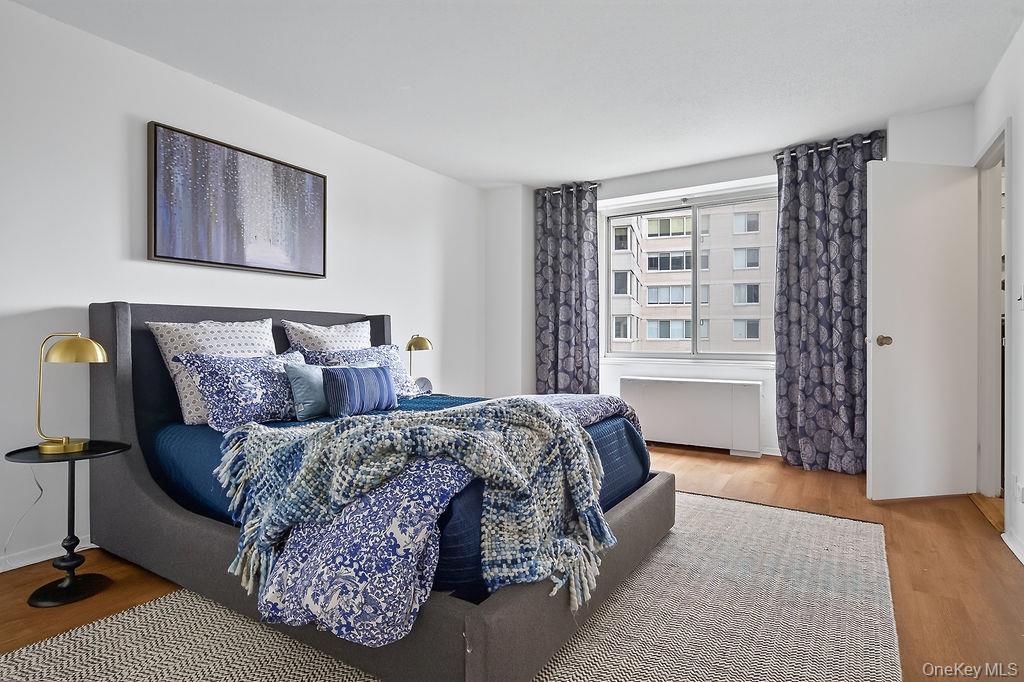 3333 Henry Hudson Parkway, Unit 4M photo 20