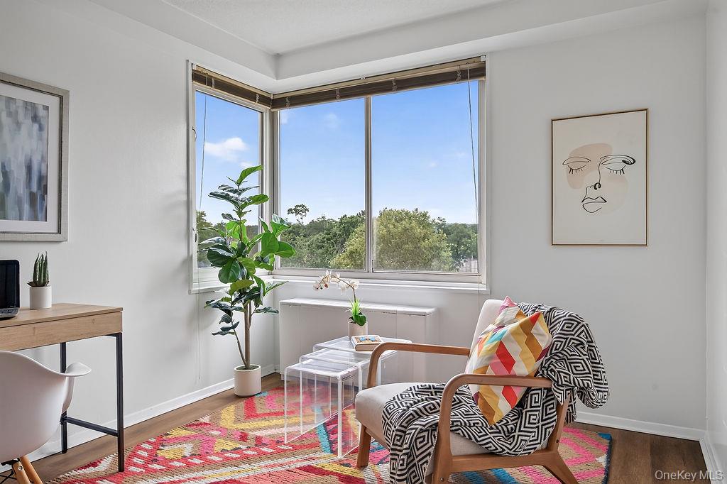 3333 Henry Hudson Parkway, Unit 4M photo 13