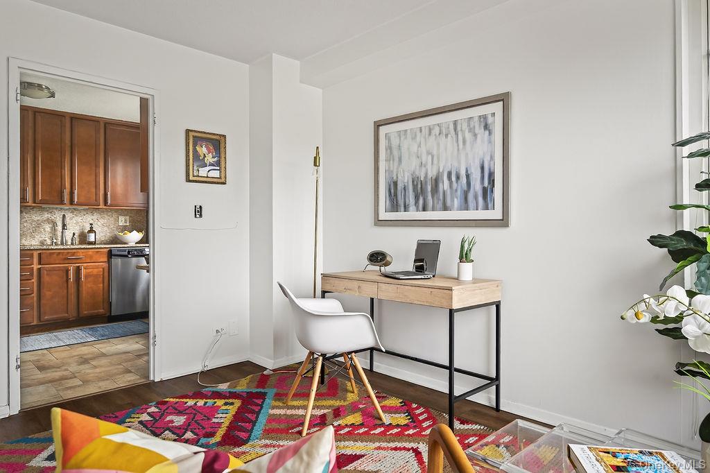 3333 Henry Hudson Parkway, Unit 4M photo 12