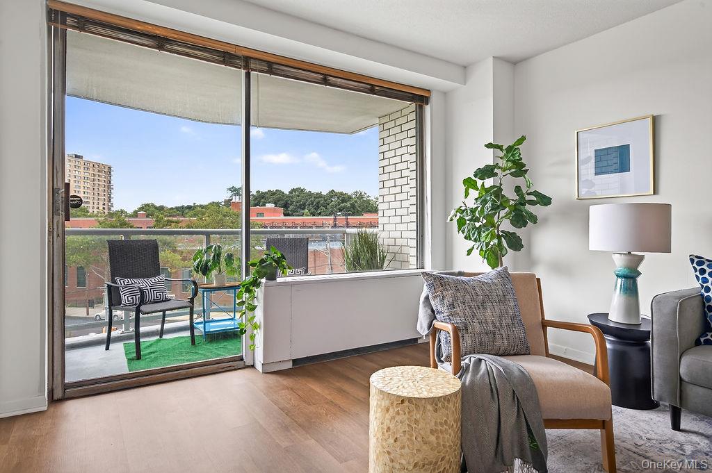 3333 Henry Hudson Parkway, Unit 4M photo 18