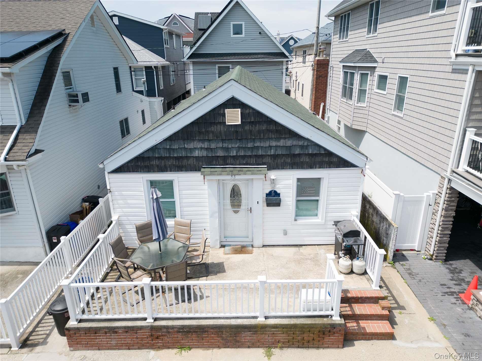 33 Minnesota Avenue – For Rent