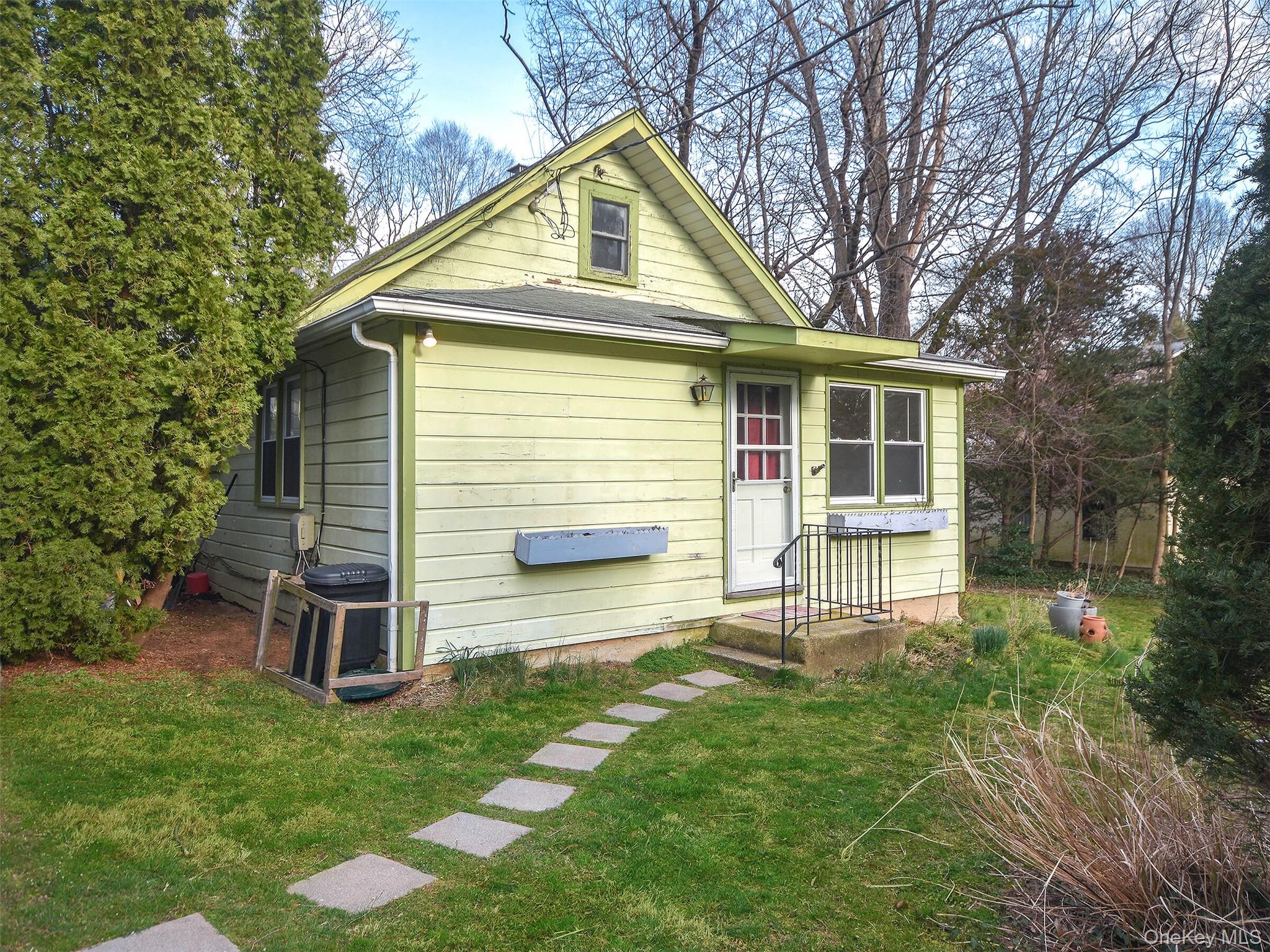 67 Glenlawn Avenue, Unit Cottage photo 3