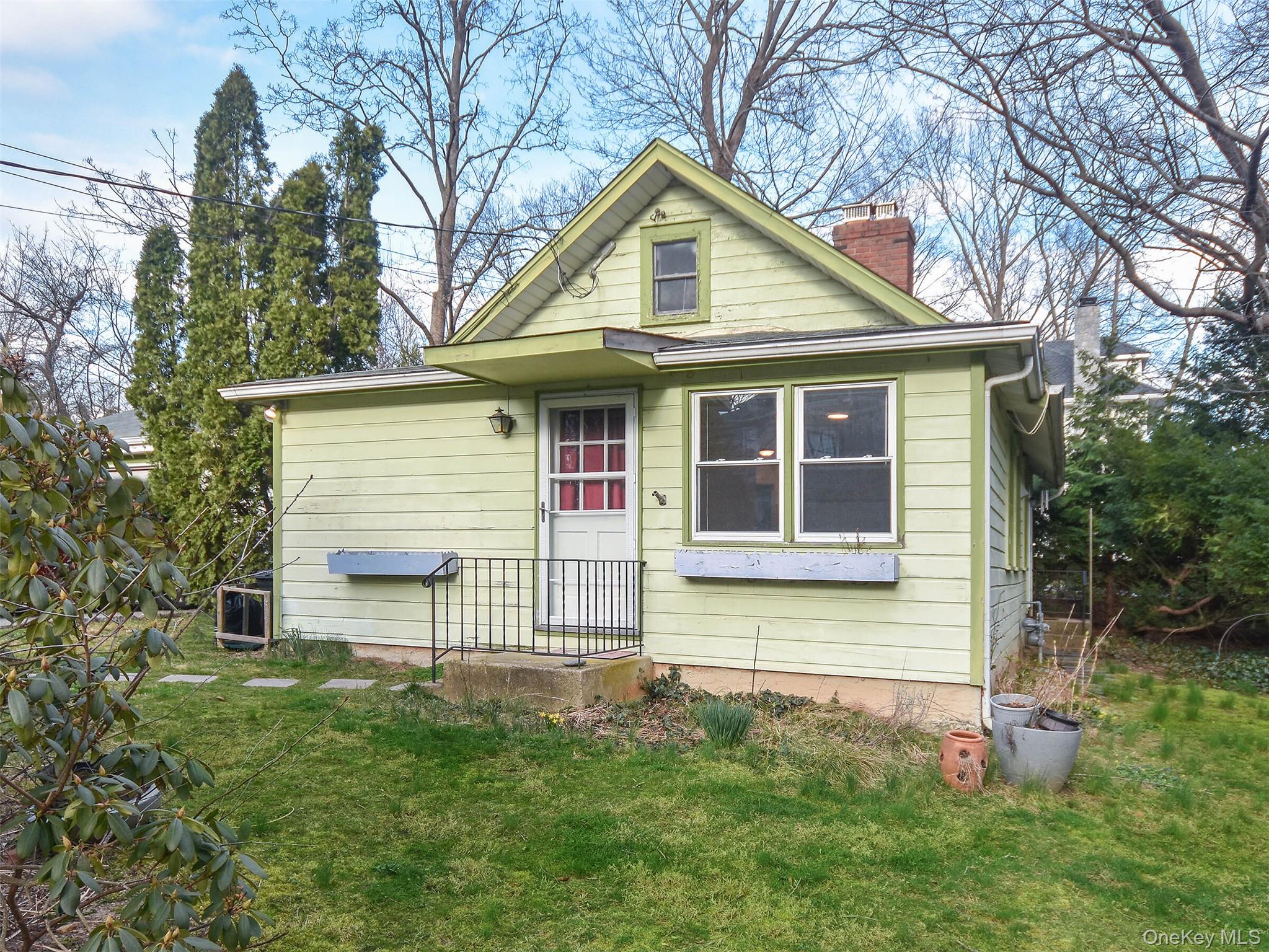 67 Glenlawn Avenue, Unit Cottage photo 2