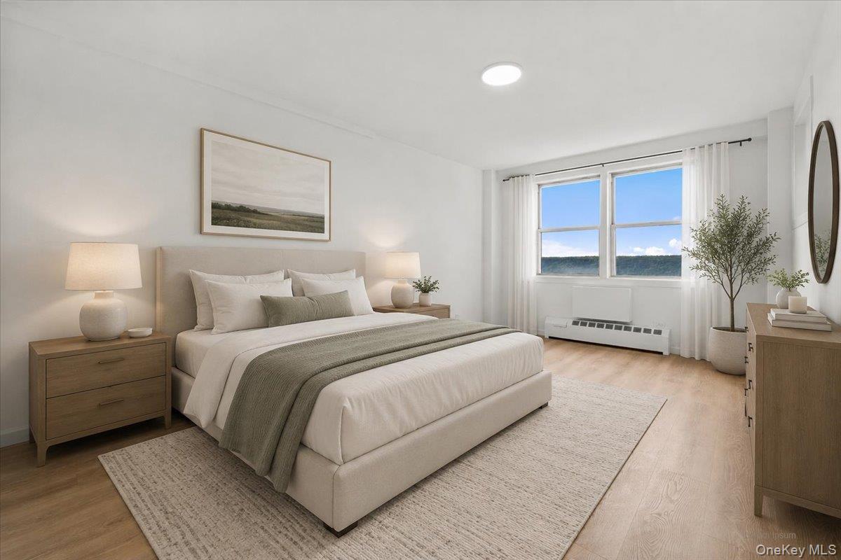 5800 Arlington Avenue, Unit 16L photo 12