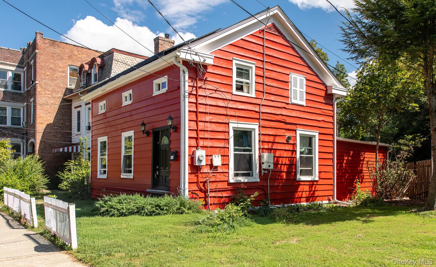 88 S Hamilton Street – For Rent