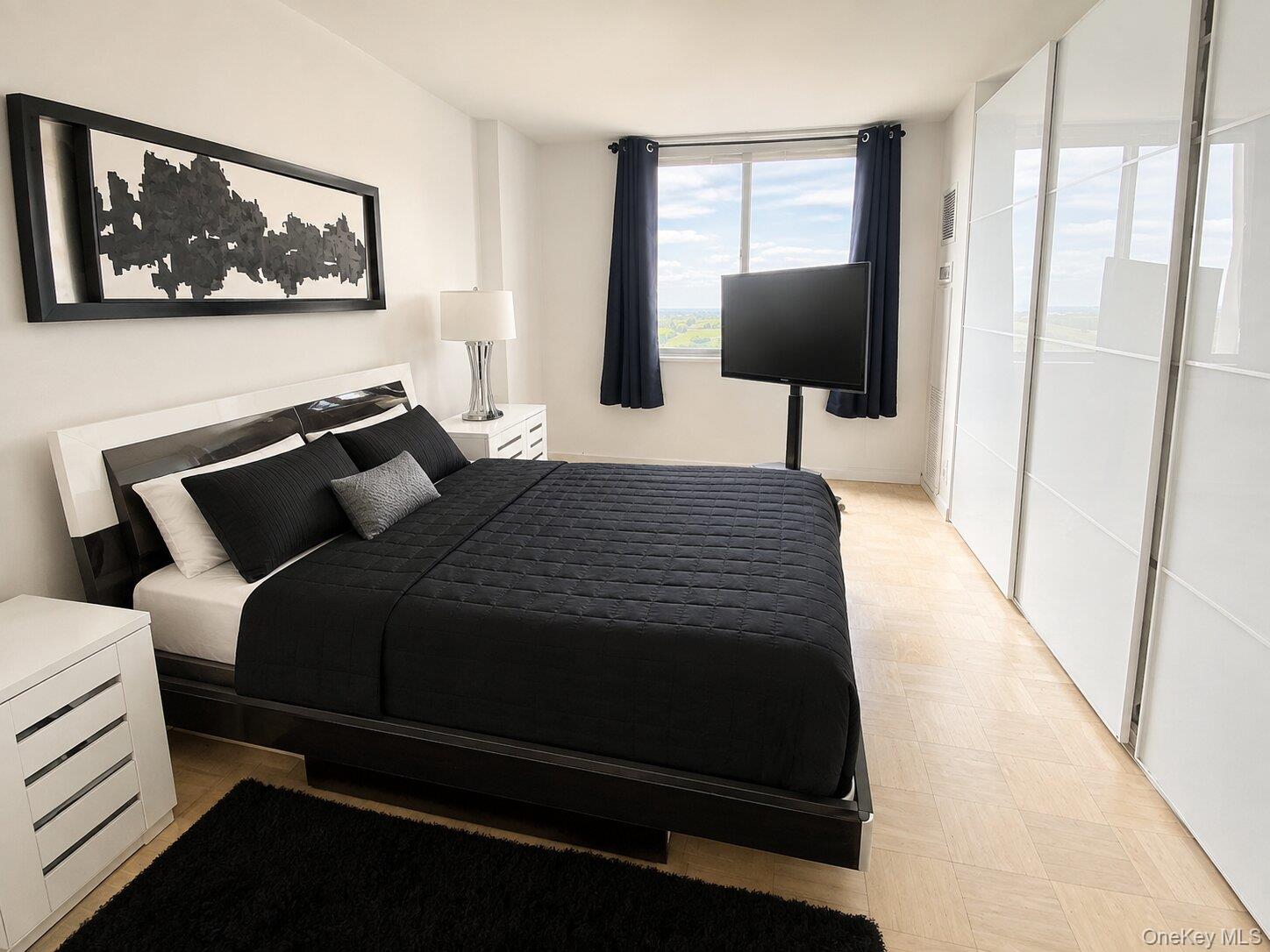 27010 Grand Central Parkway, Unit 20T photo 10