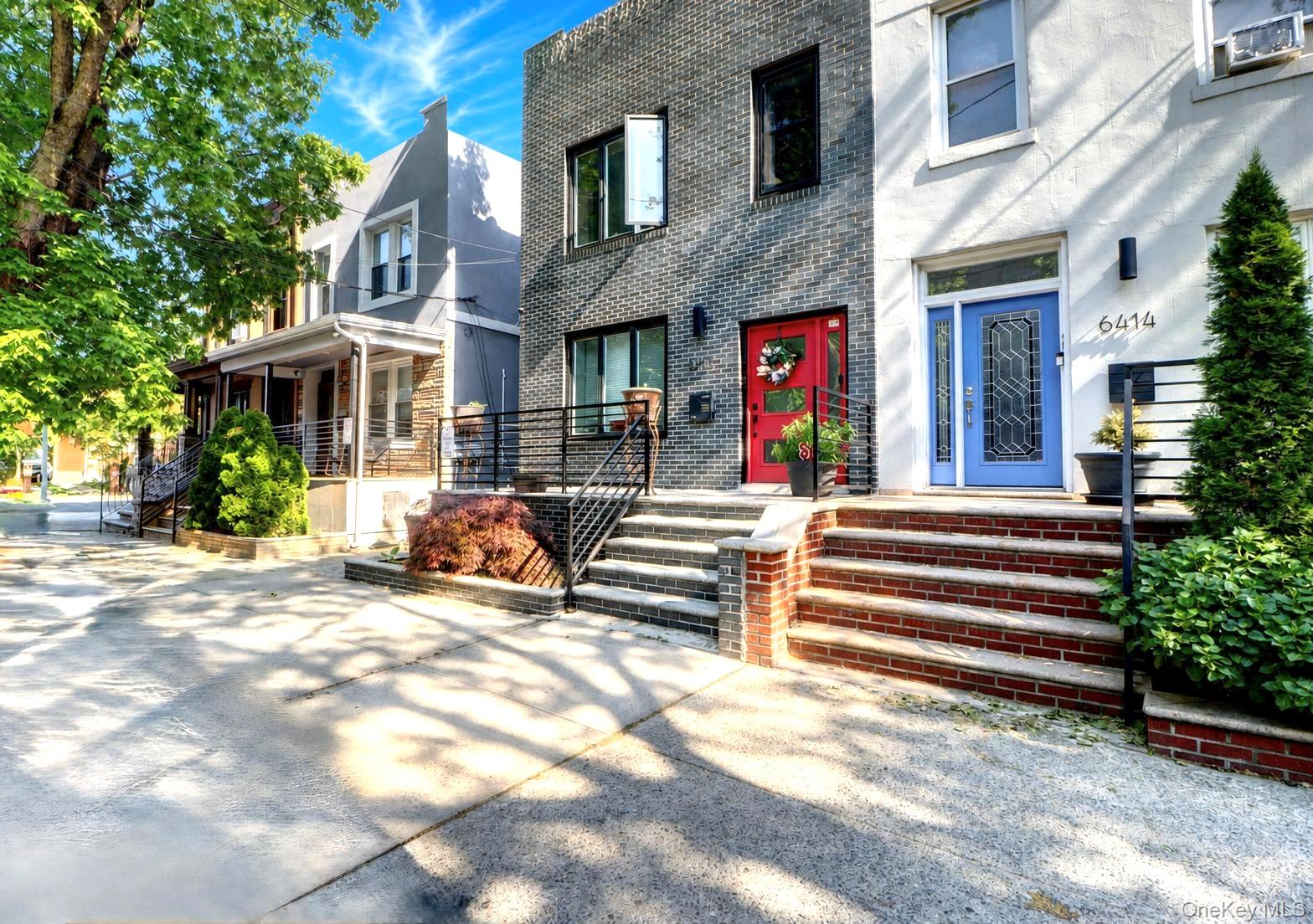6416 Cooper Avenue – For Sale