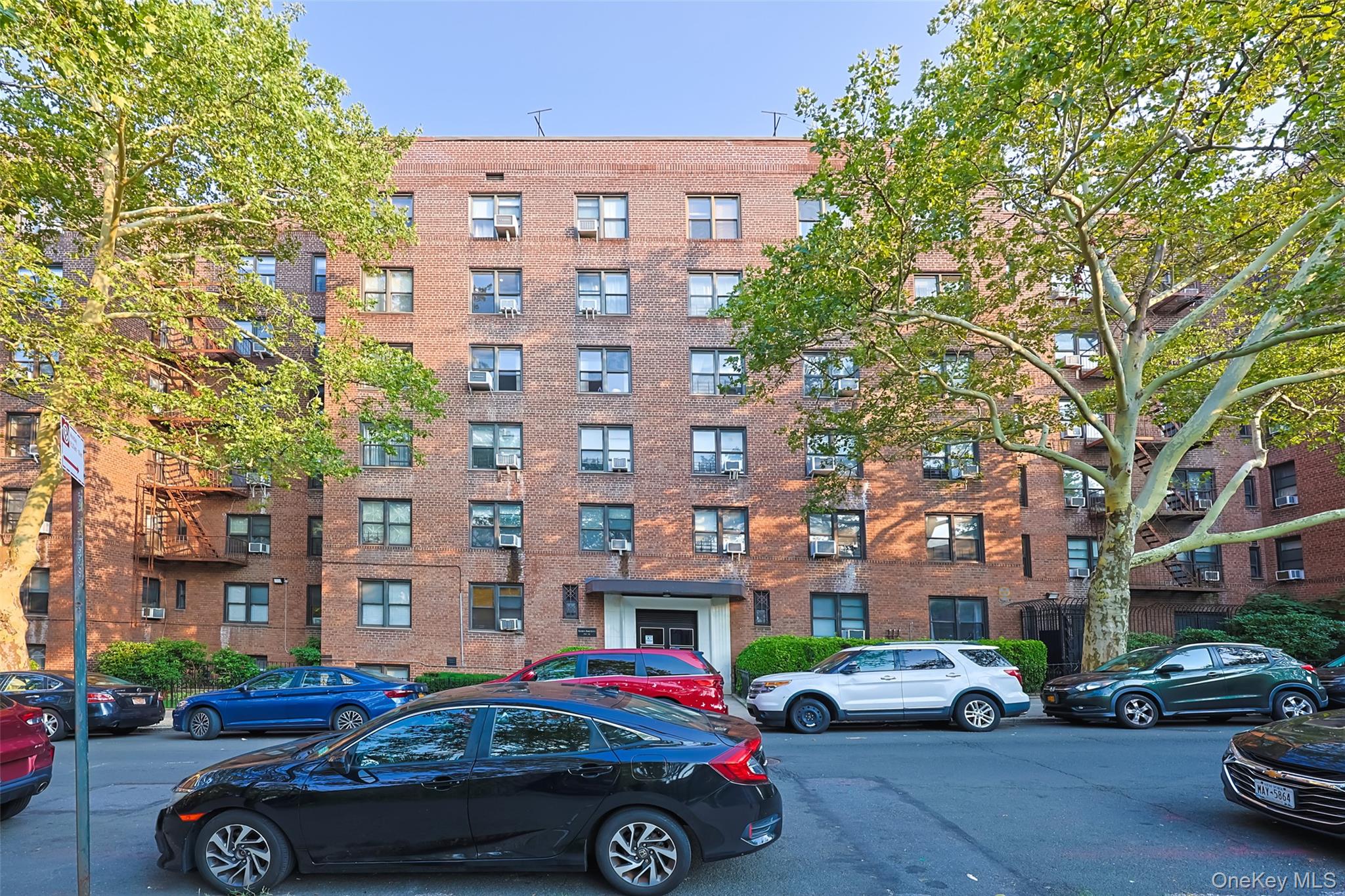 102-32 65th Avenue, Unit B13