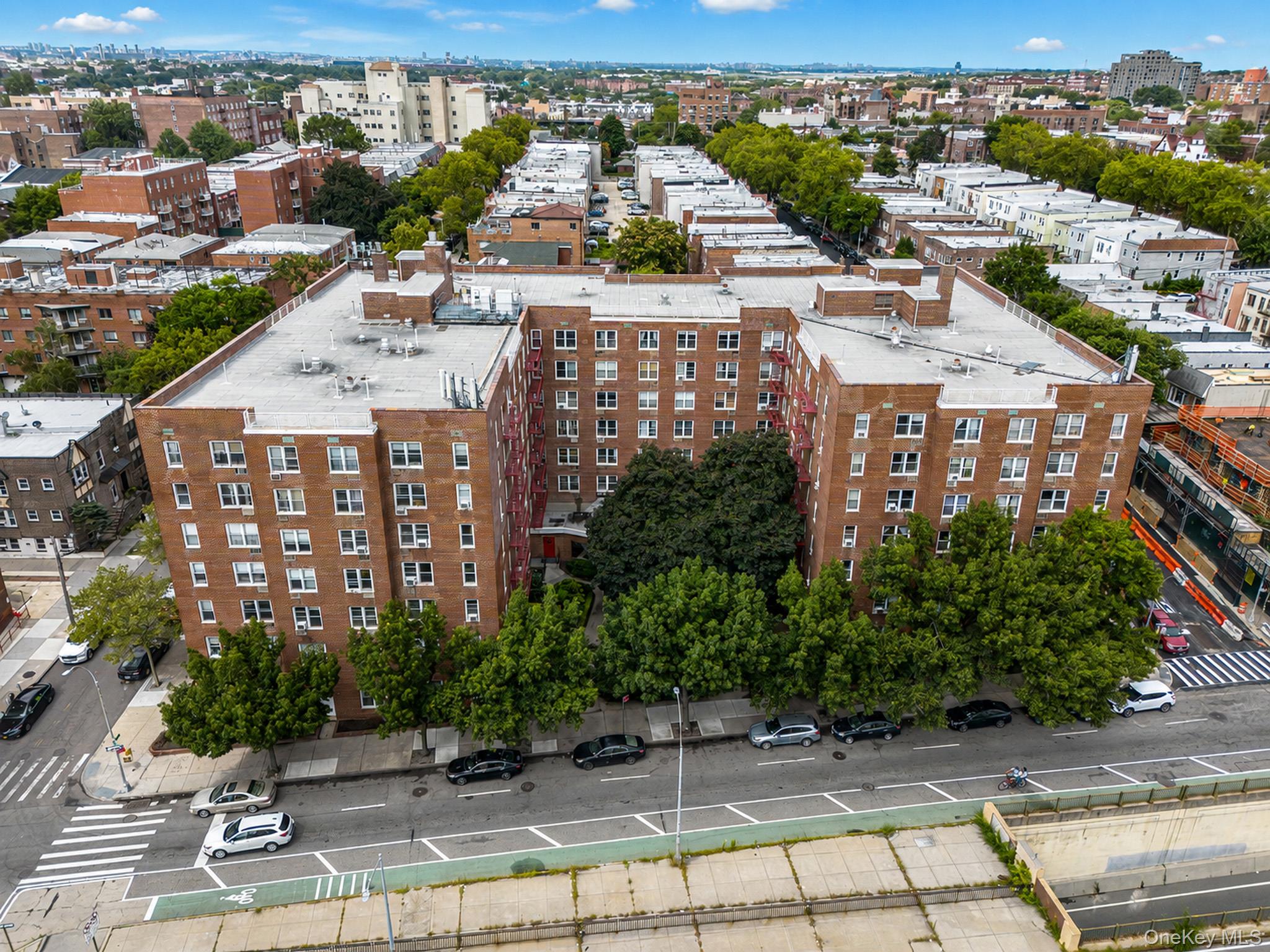 63-11 Queens Boulevard, Unit A-3