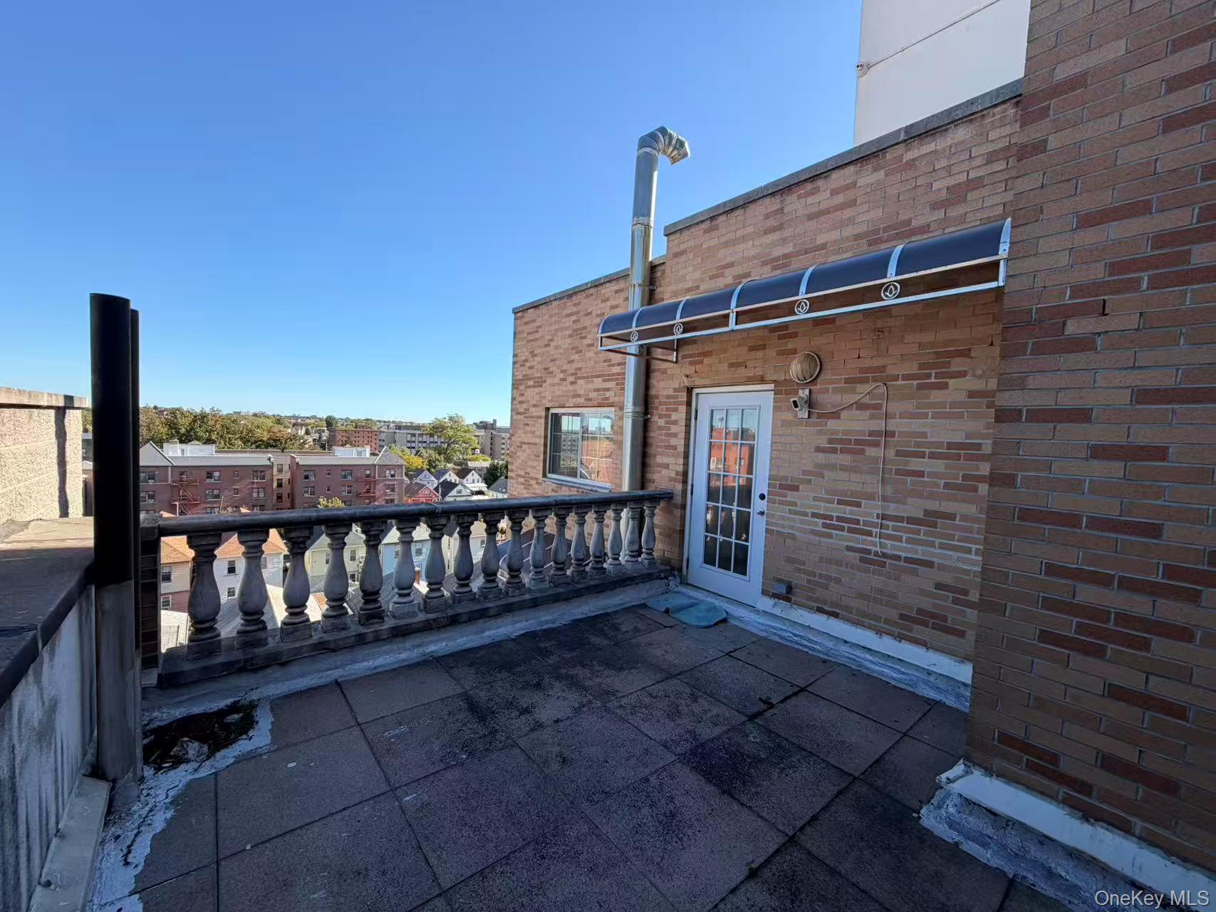 43-18 Robinson Street, Unit 7C photo 9