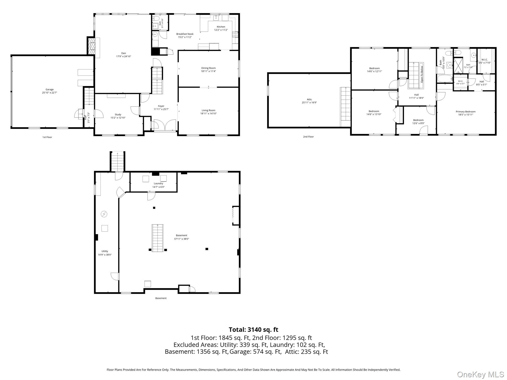 1 Valleywood Court W – For Sale photo 34