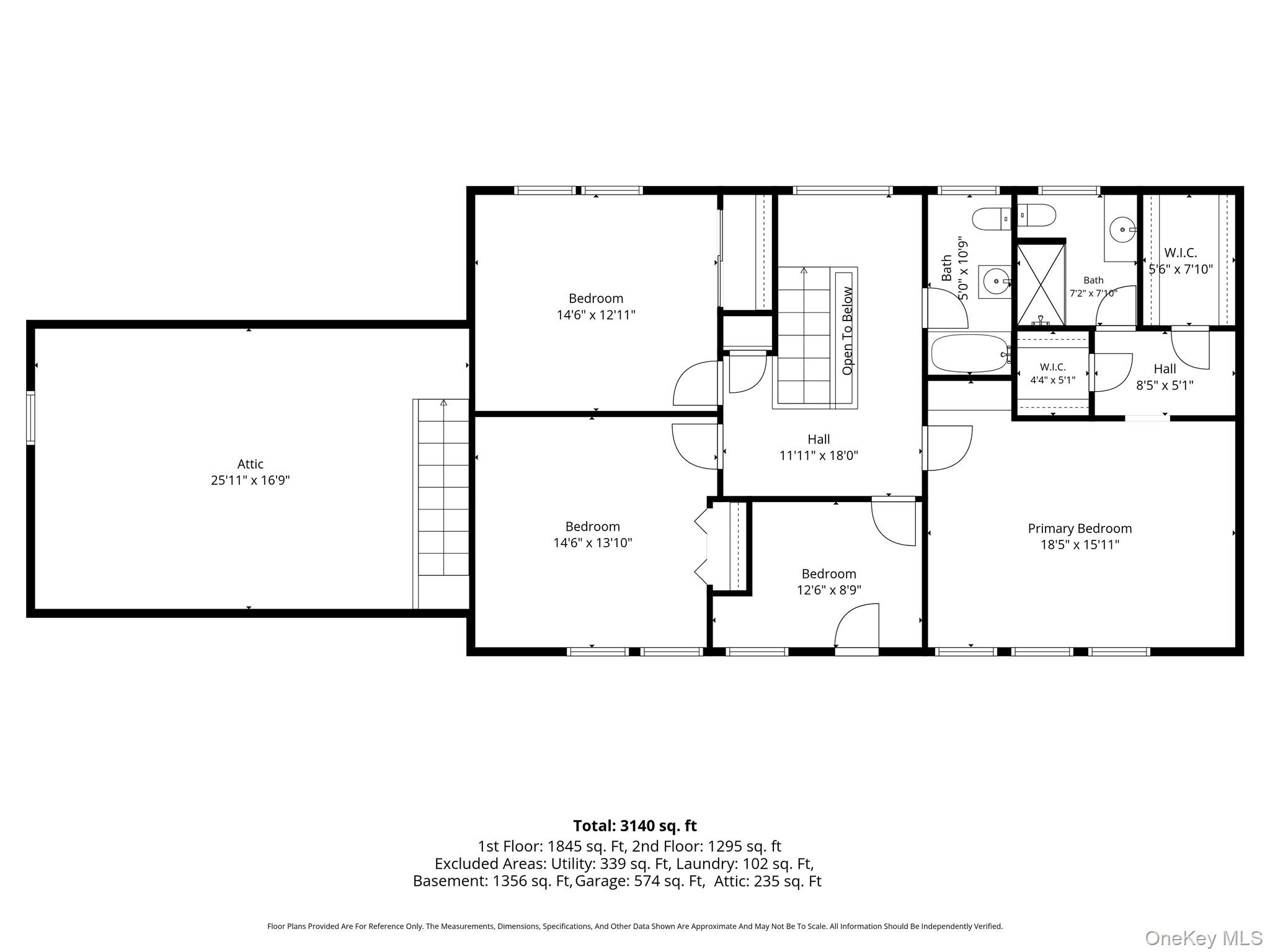 1 Valleywood Court W – For Sale photo 32