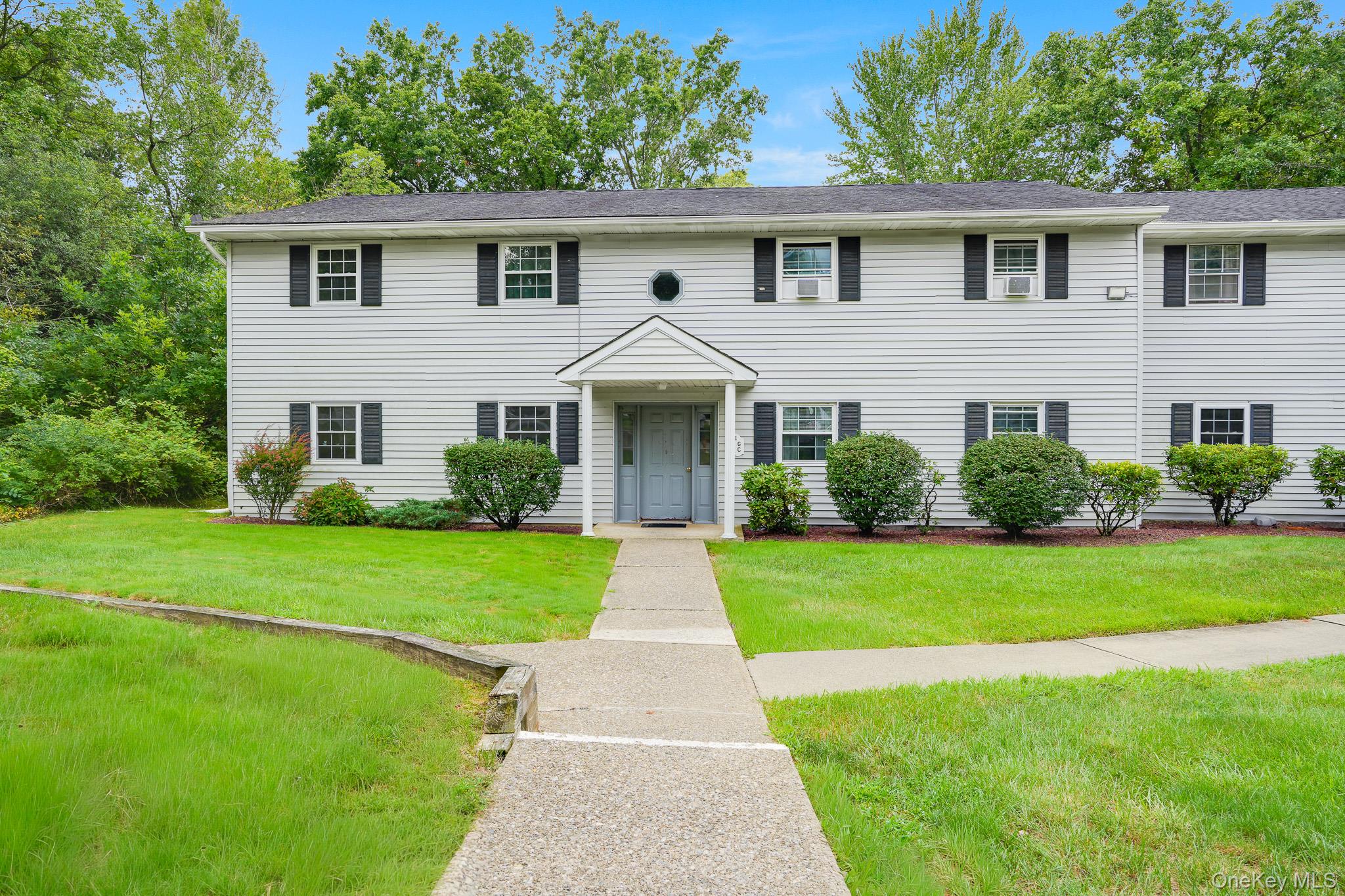 11 Field Court, Unit C
