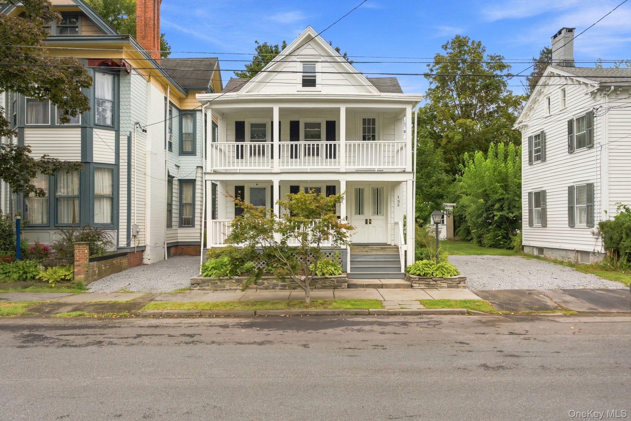 133 Fair Street – For Sale