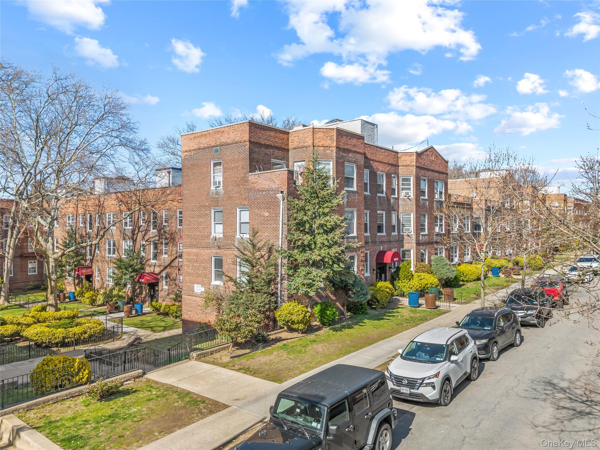 141-21 78th Road, Unit 1B photo 13