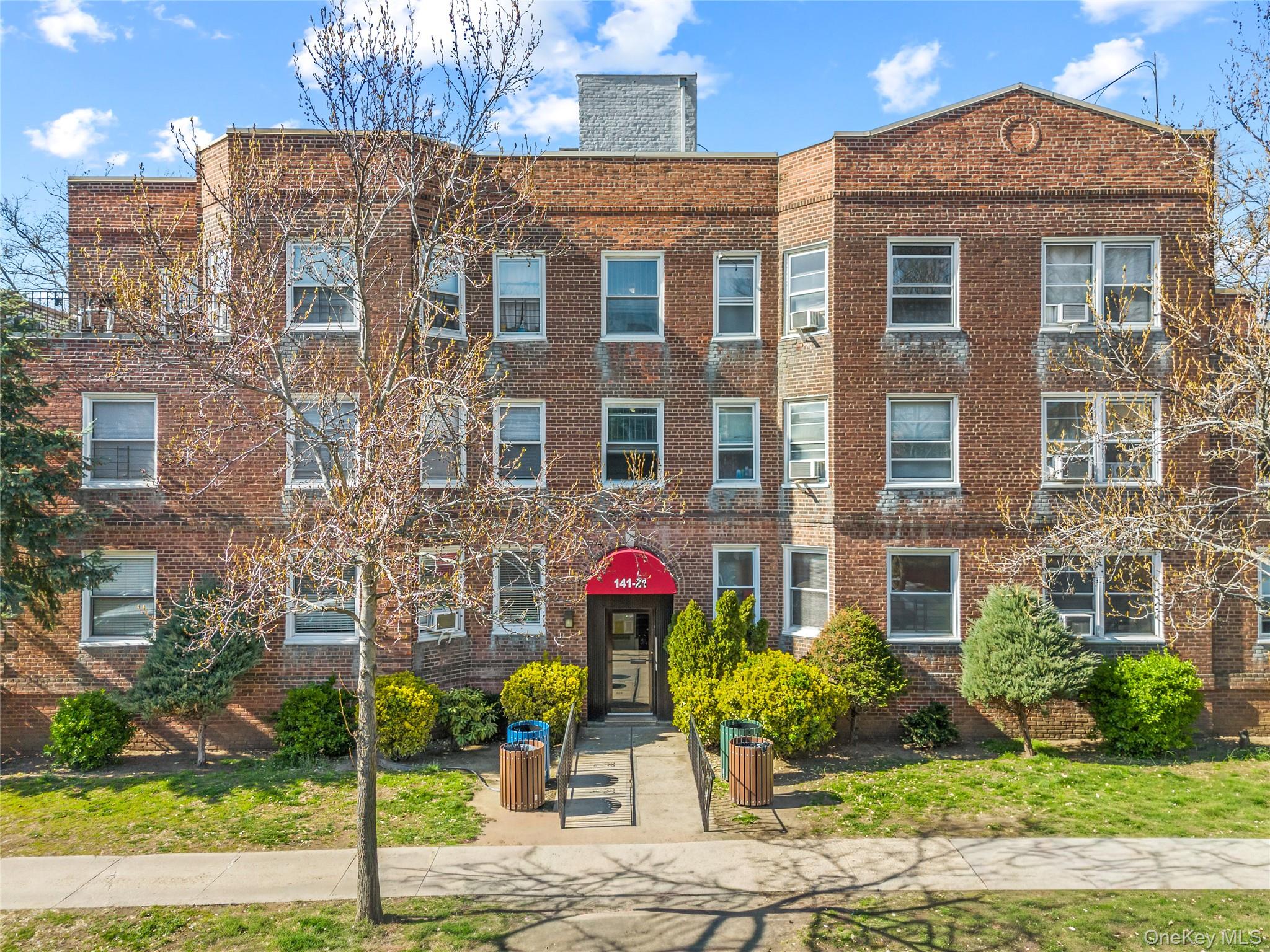 141-21 78th Road, Unit 1B photo 12