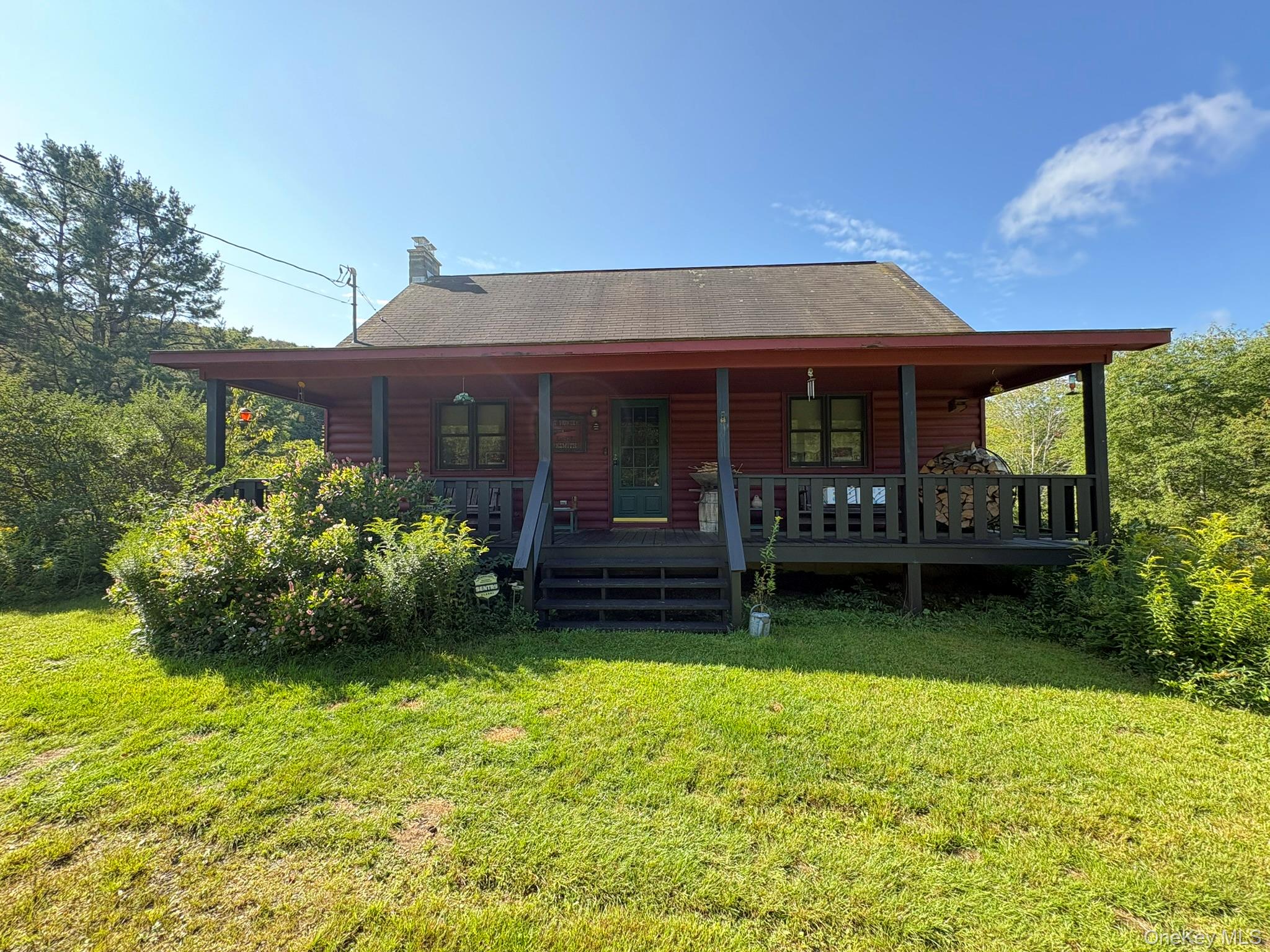 5176 Campbell Brook Road – For Sale