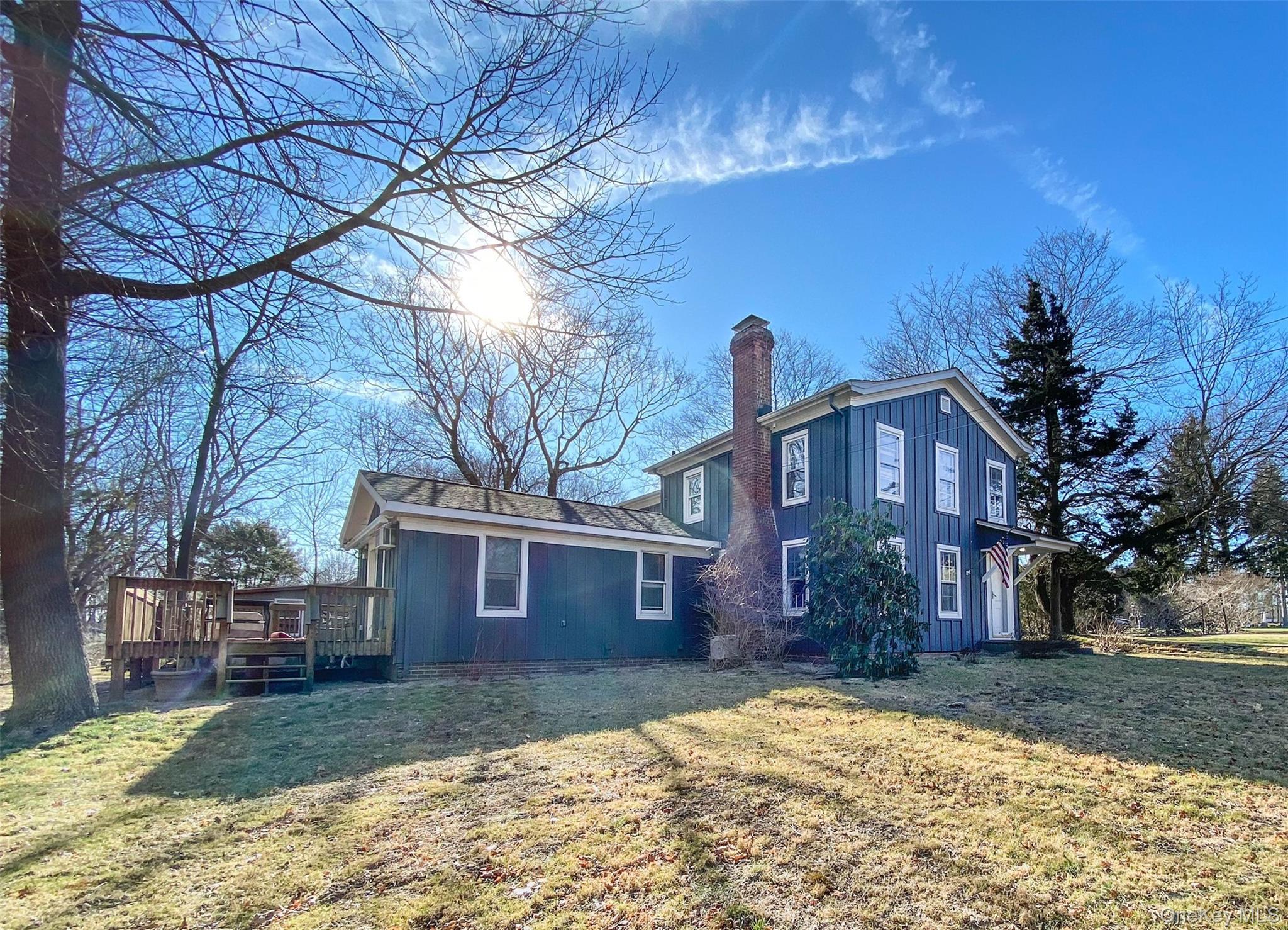 14500 Main Road – For Rent