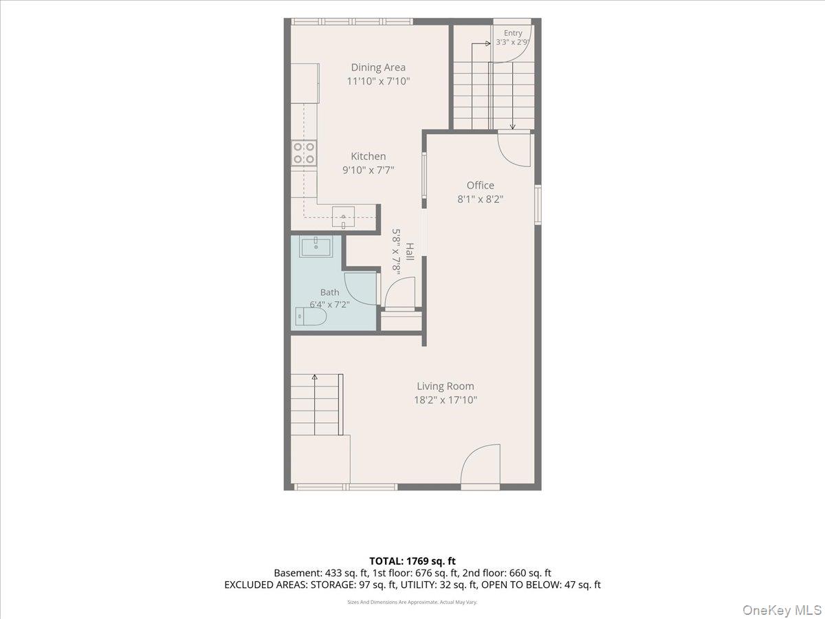 97 Pine Hollow Road – For Rent photo 22