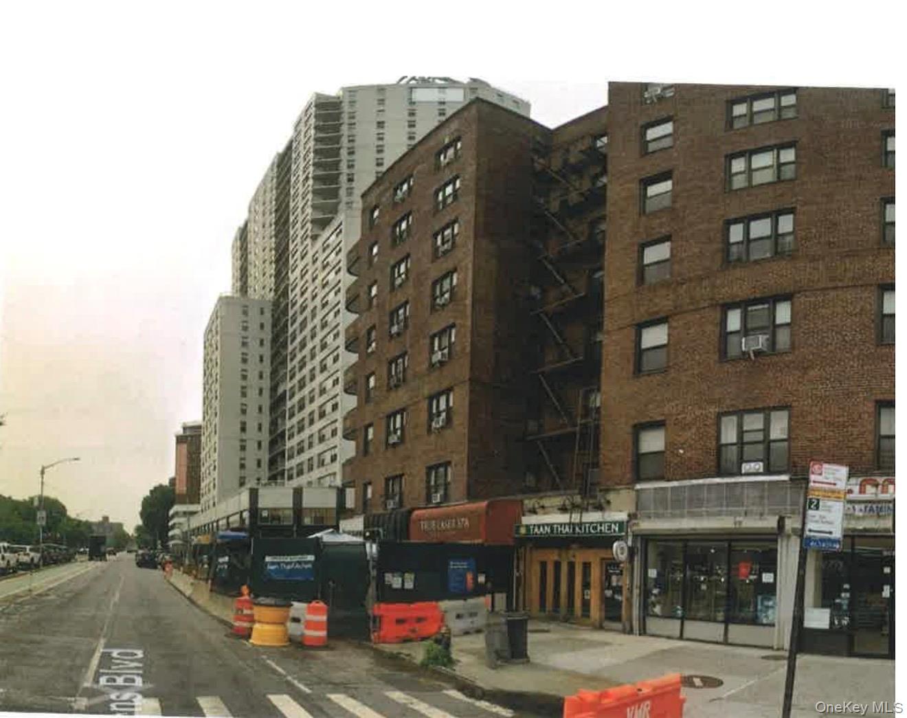 124-34 Queens Boulevard, Unit A
