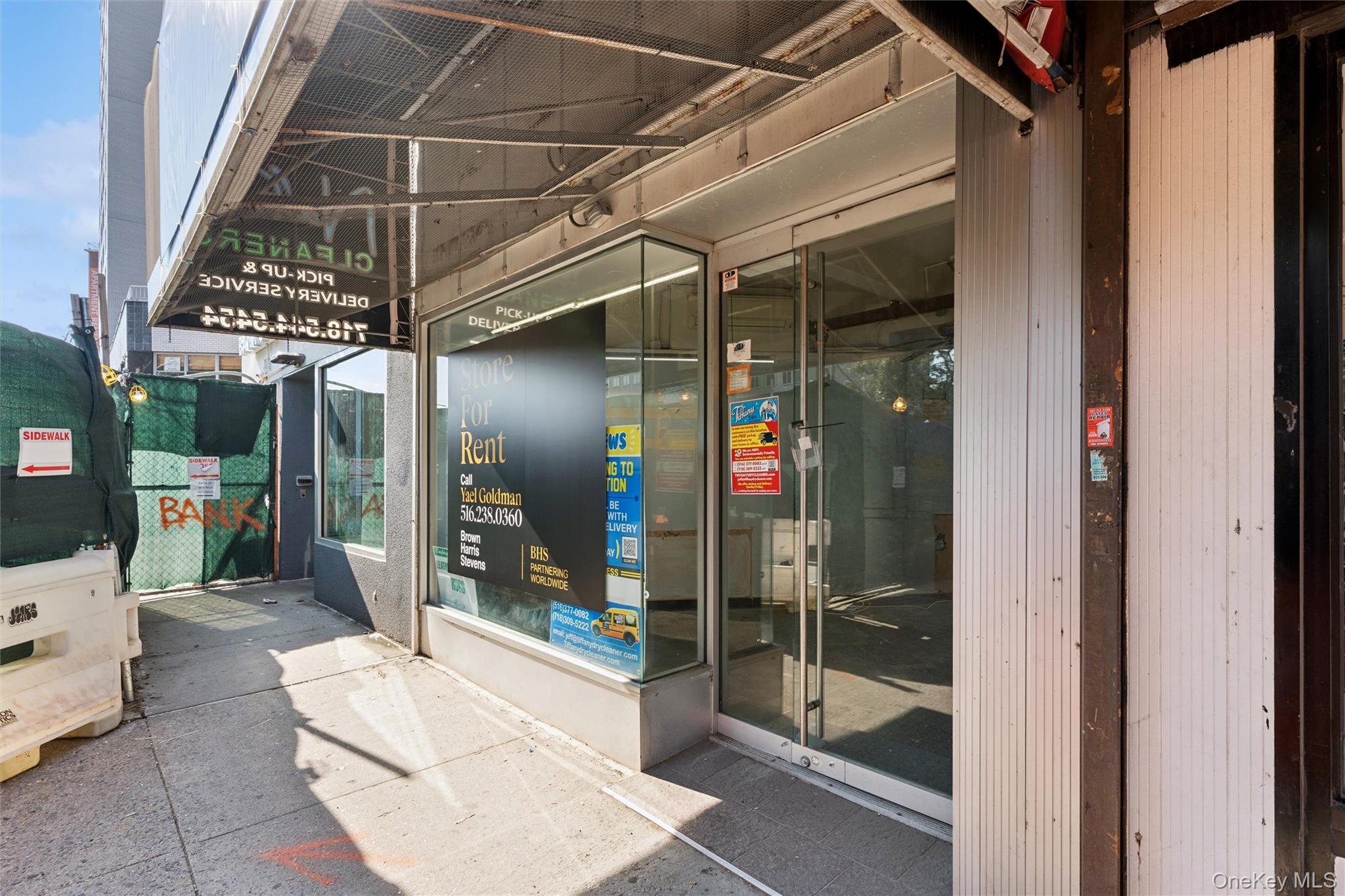 124-34 Queens Boulevard, Unit A photo 2