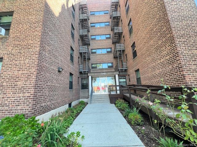 73-03 Bell Boulevard, Unit 5M