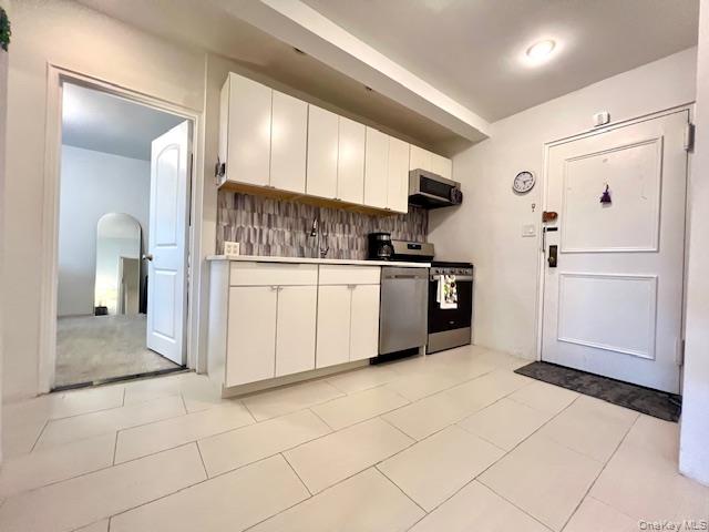 73-03 Bell Boulevard, Unit 5M photo 9