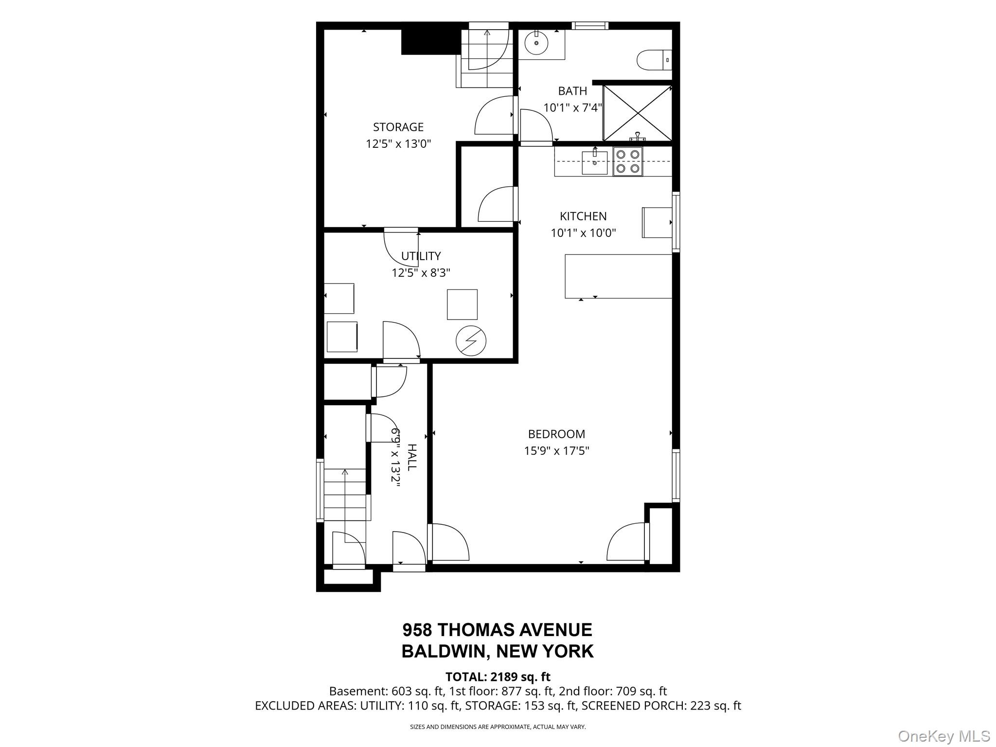 958 Thomas Avenue – For Sale photo 3