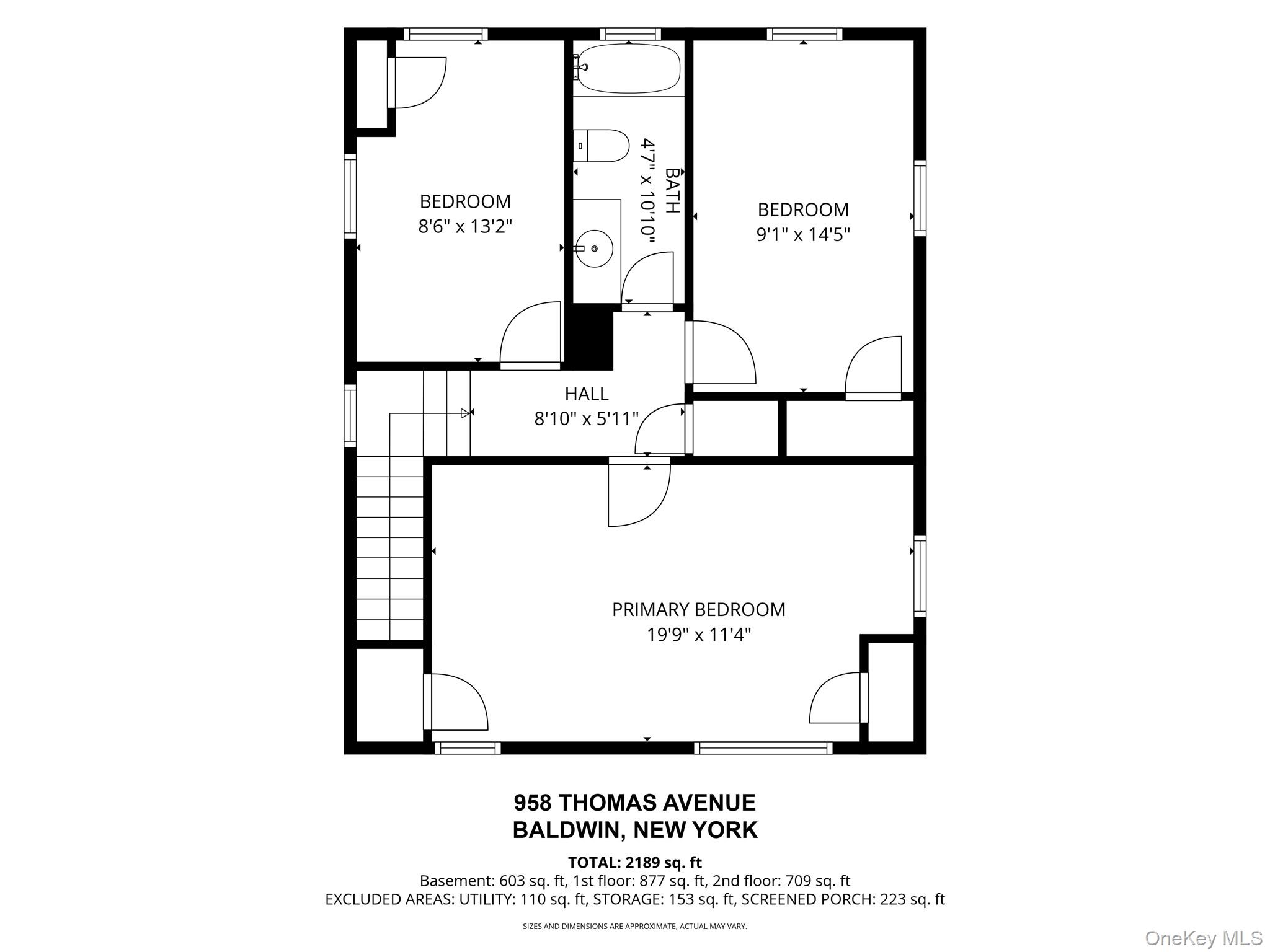 958 Thomas Avenue – For Sale photo 4