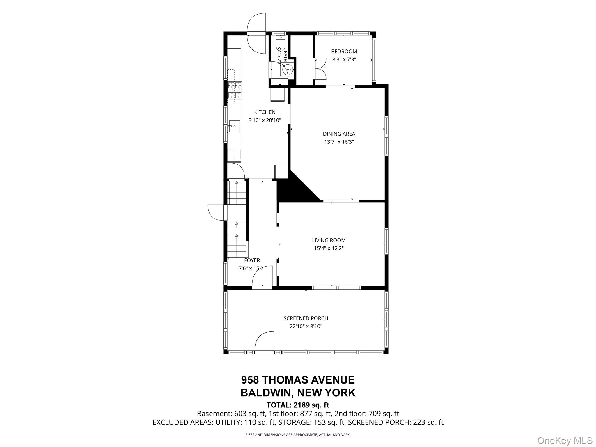 958 Thomas Avenue – For Sale photo 5