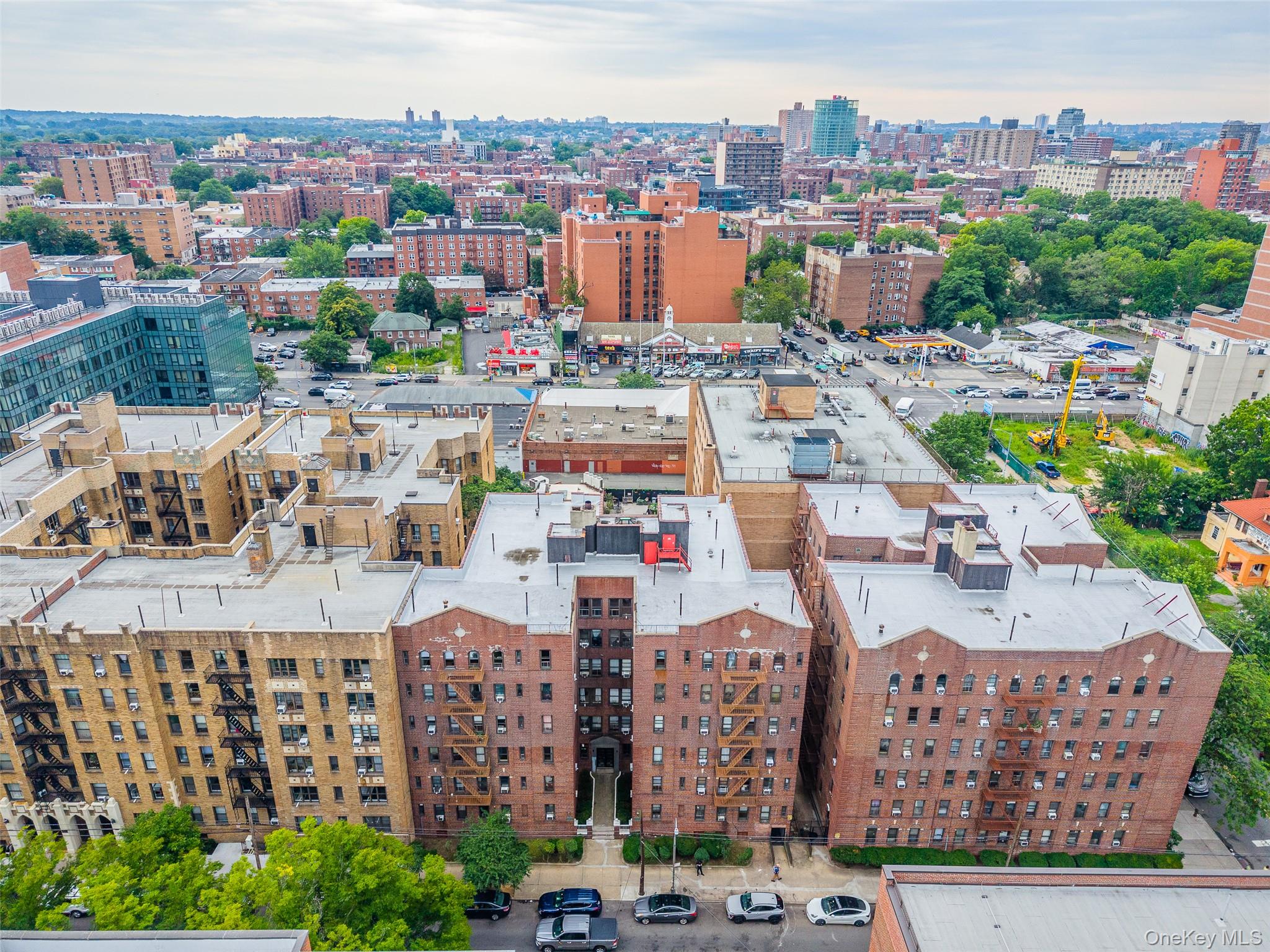 14416 35th Avenue, Unit 6A