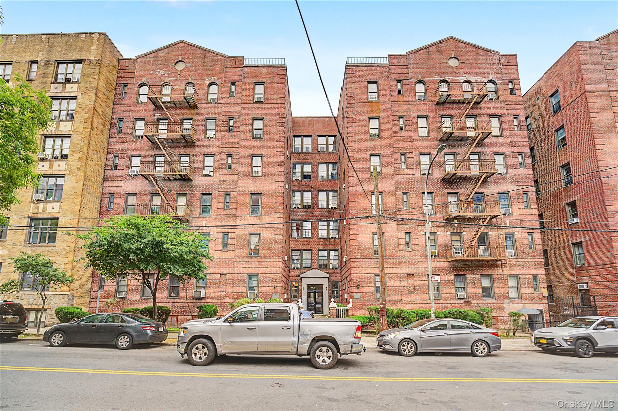 14416 35th Avenue, Unit 6A photo 21