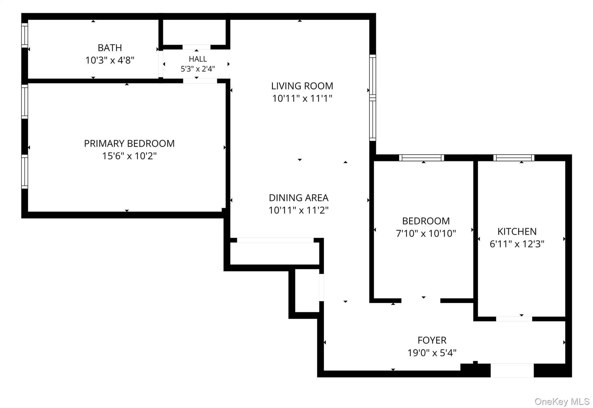 14416 35th Avenue, Unit 6A photo 25