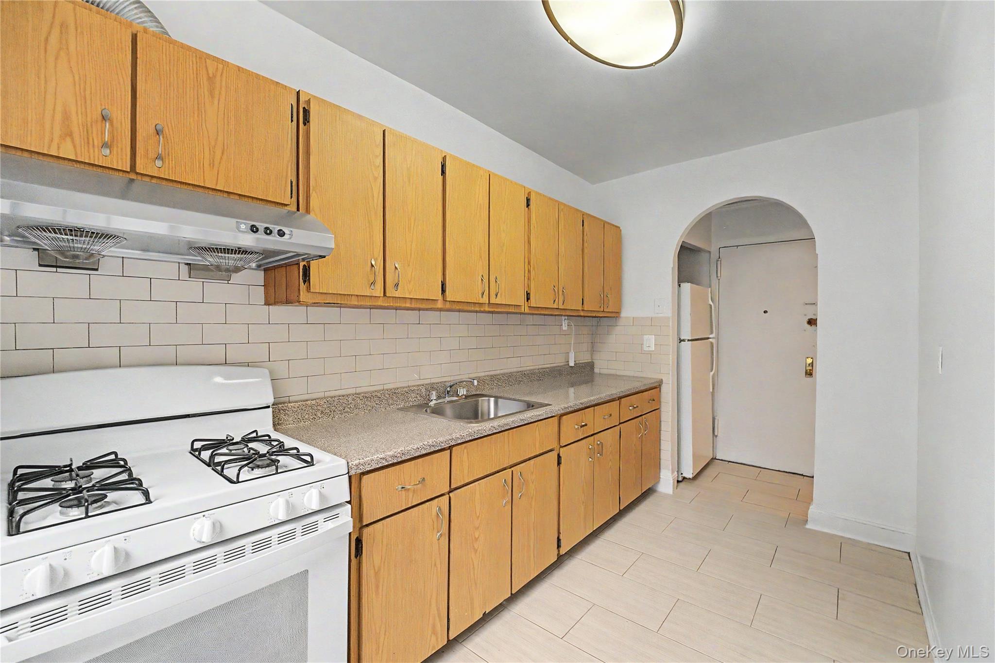 14416 35th Avenue, Unit 6A photo 6
