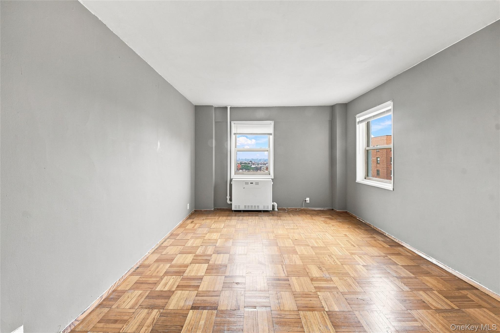 8 Fordham Hill Oval, Unit 16D photo 10