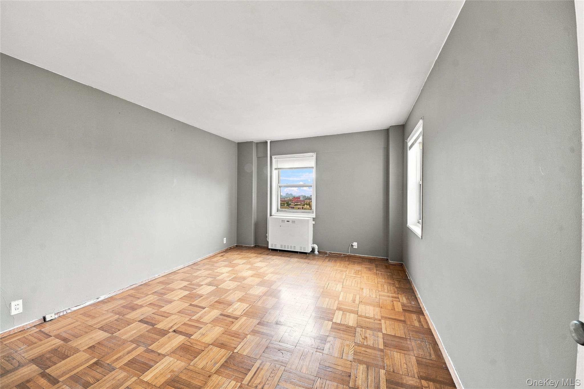 8 Fordham Hill Oval, Unit 16D photo 11