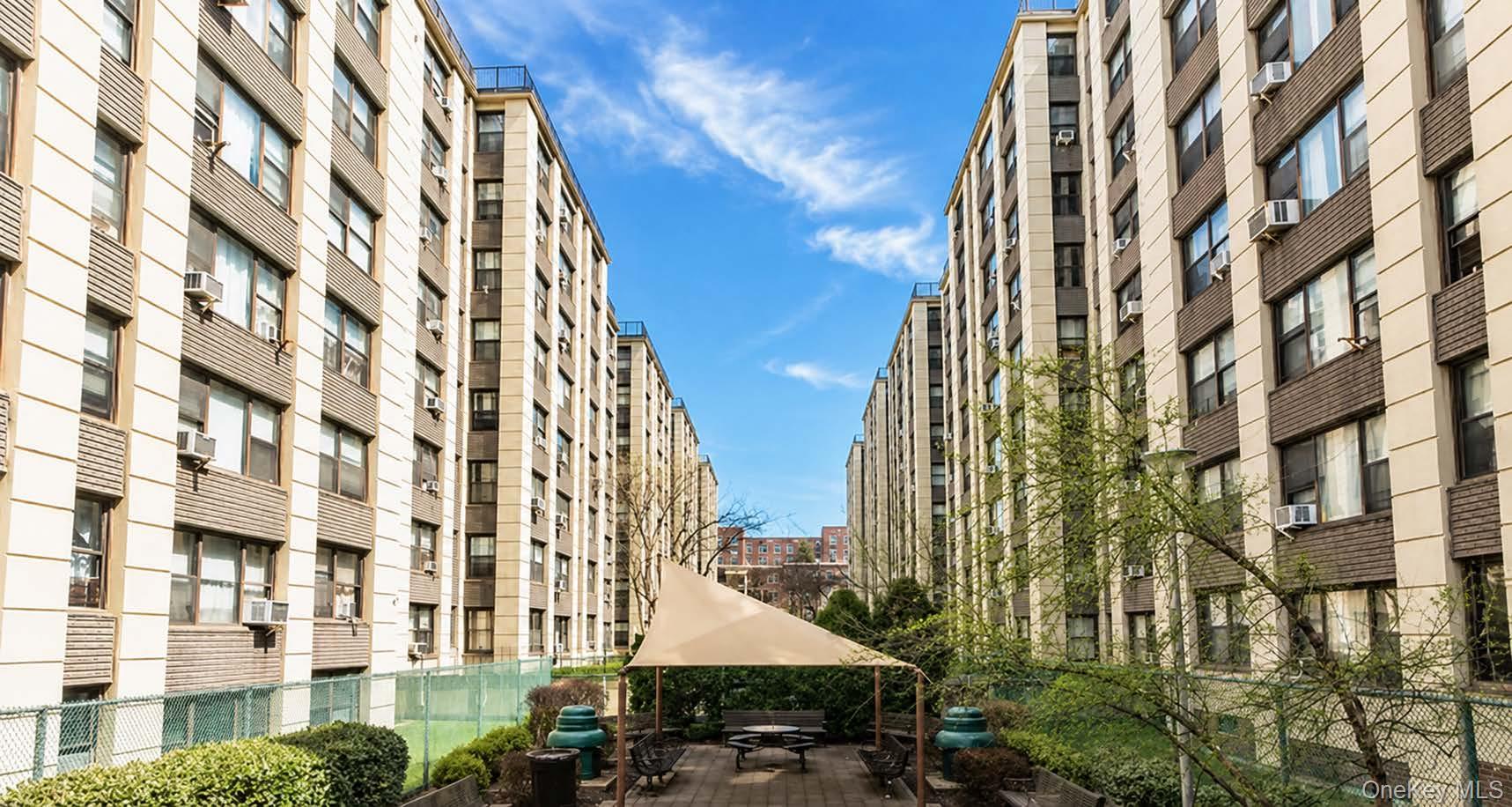 9809 64th Road, Unit 3D photo 5