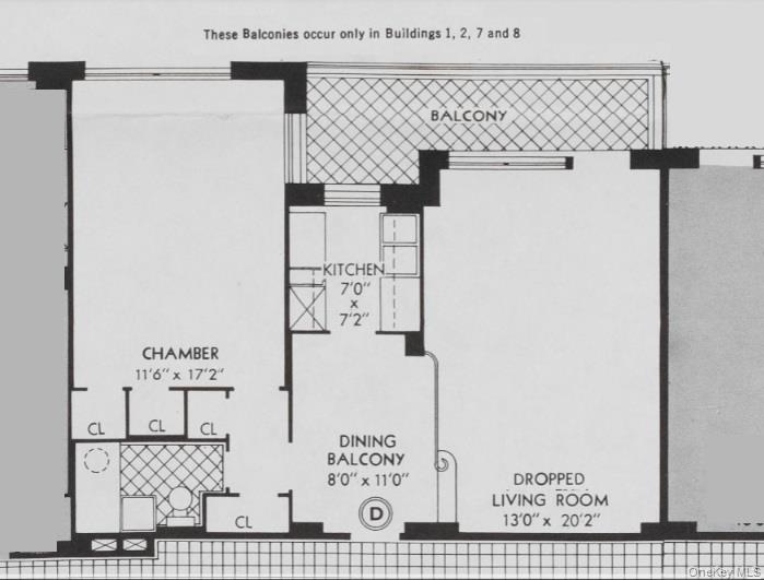 9809 64th Road, Unit 3D photo 3