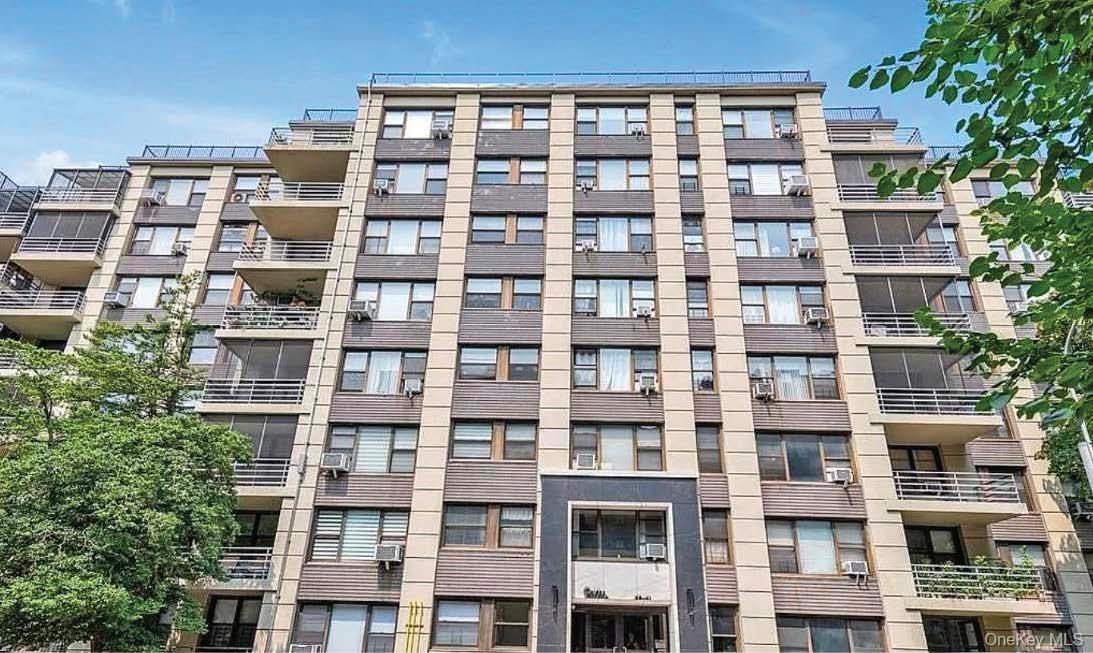 9809 64th Road, Unit 3D photo 2