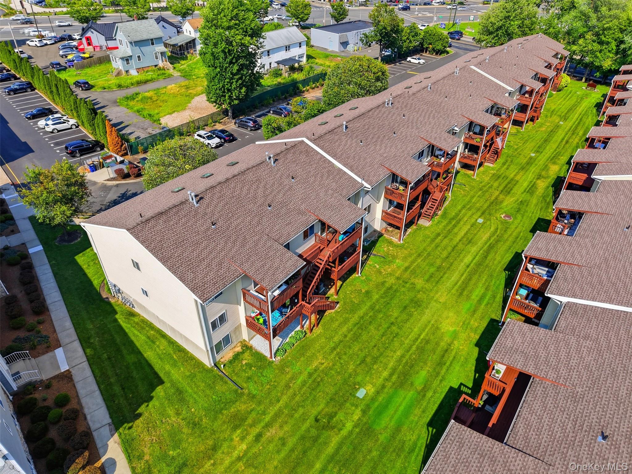 25 College Avenue, Unit 707 photo 37