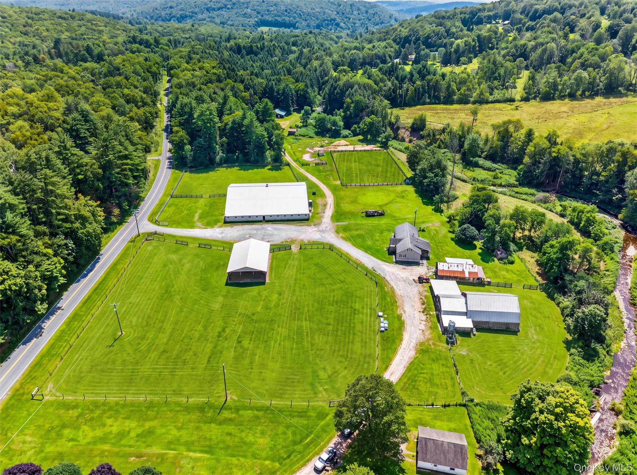 139 Callicoon Center Road – For Sale