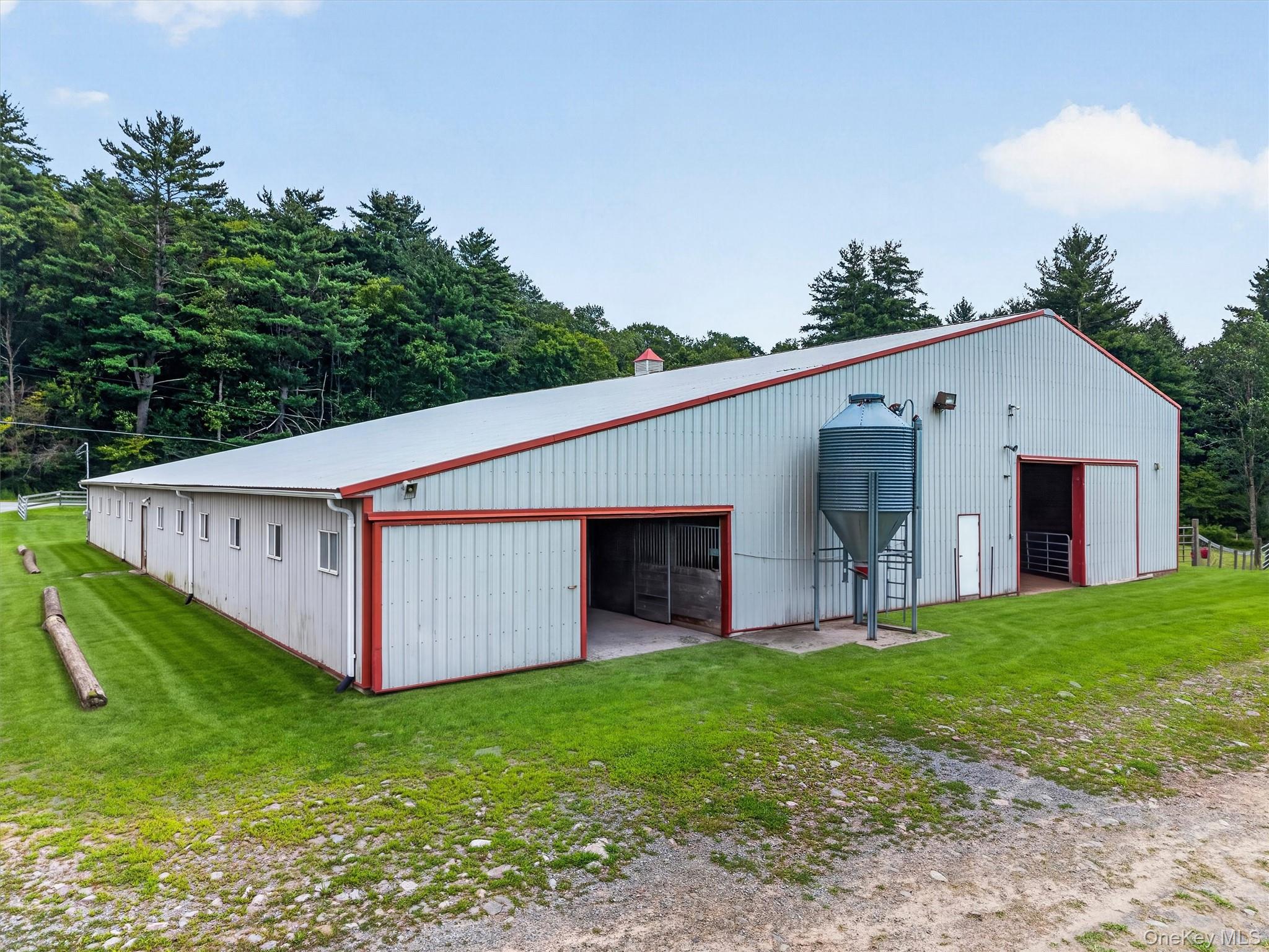 139 Callicoon Center Road – For Sale photo 40