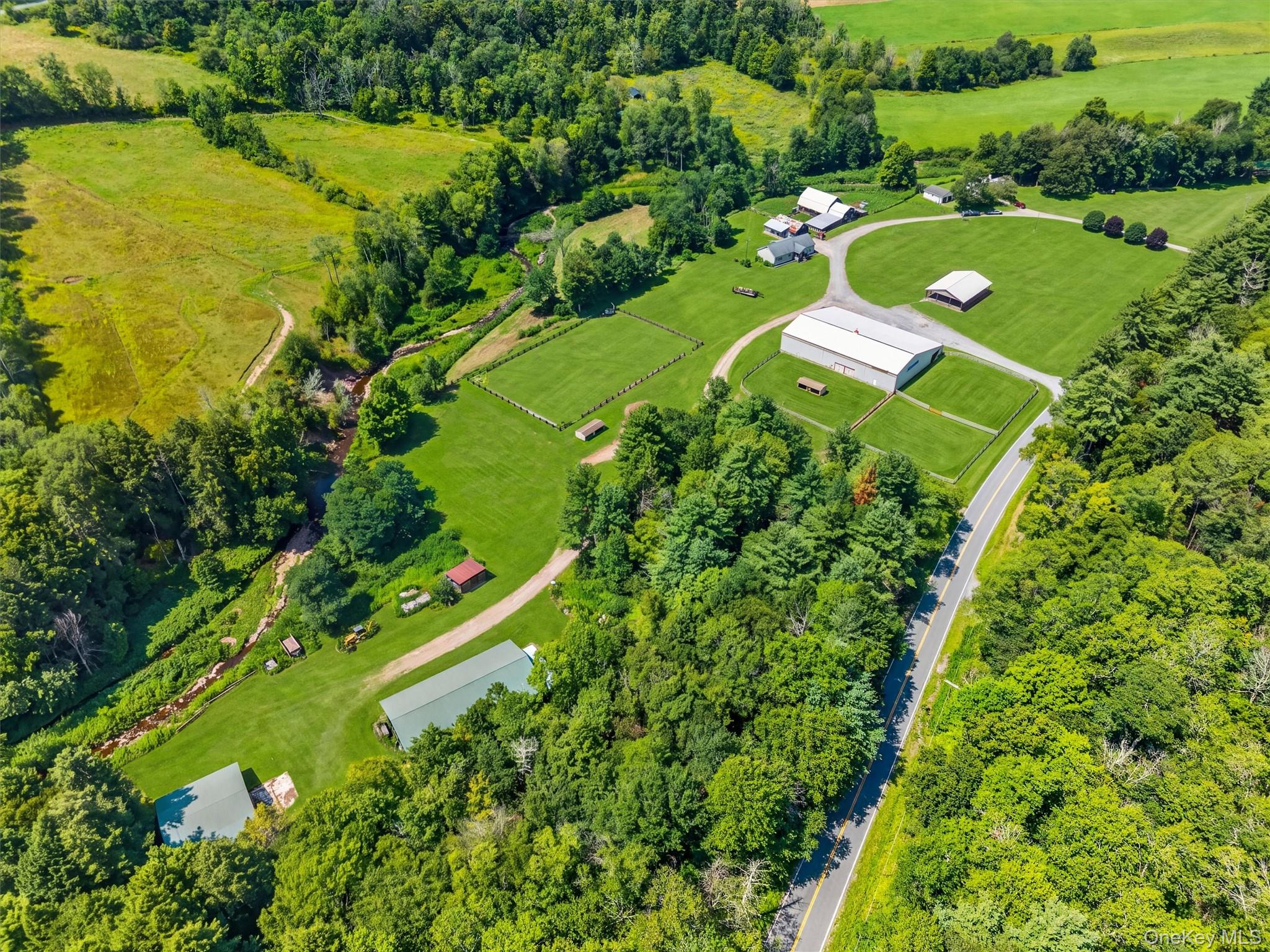 139 Callicoon Center Road – For Sale photo 50