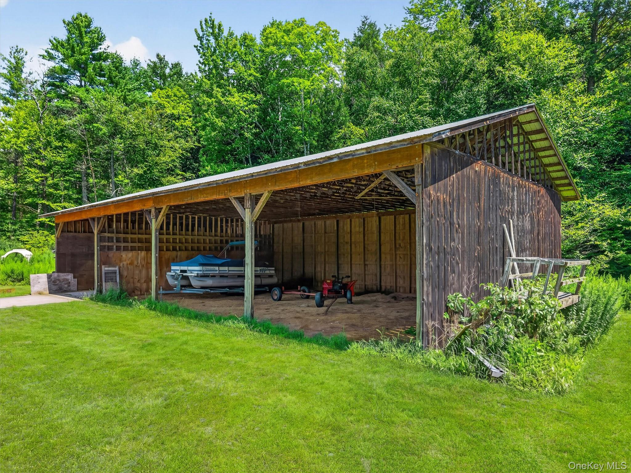 139 Callicoon Center Road – For Sale photo 47