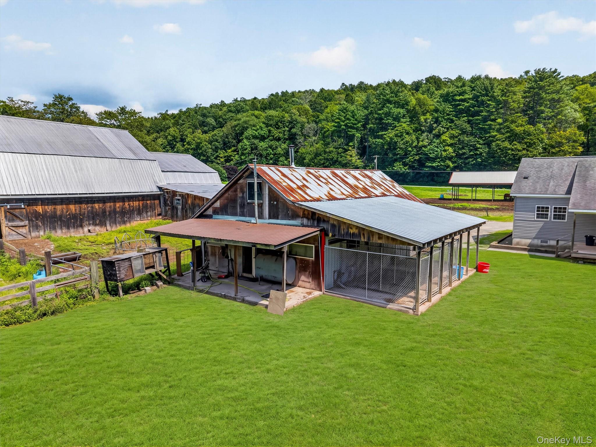 139 Callicoon Center Road – For Sale photo 43