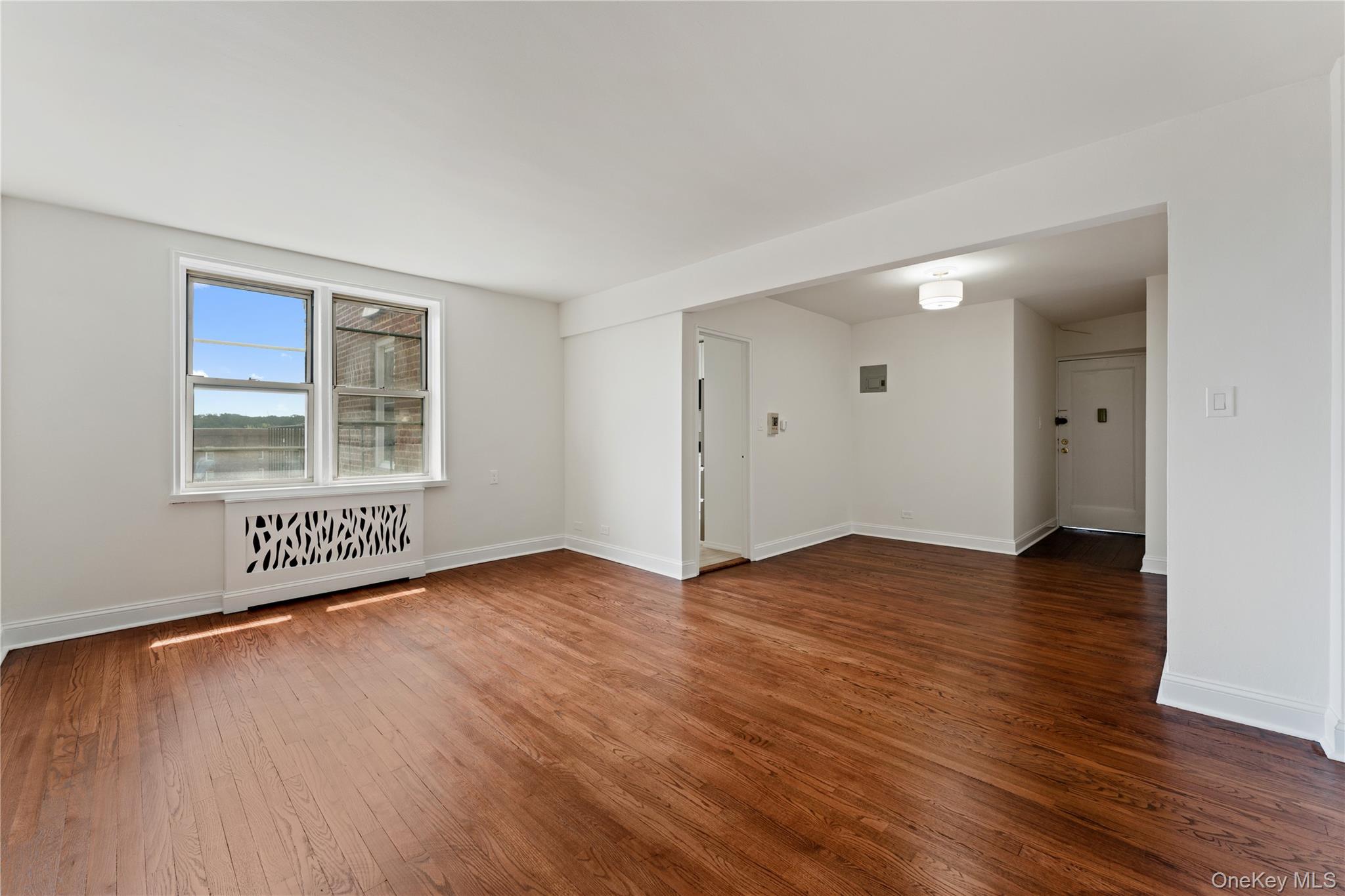 5645 Netherland Ave, Unit 6B photo 5