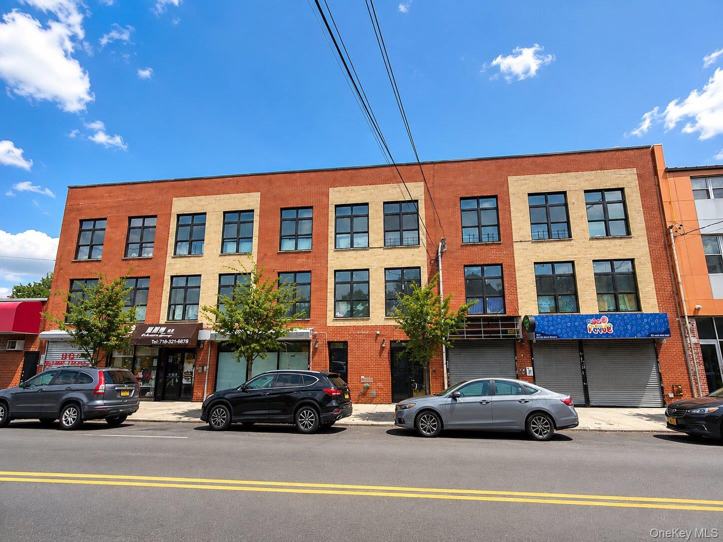 22-30 College Point Boulevard, Unit 2G