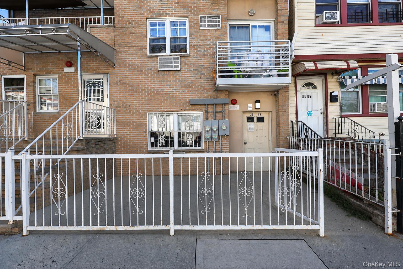 35-13 109th Street – For Sale photo 2