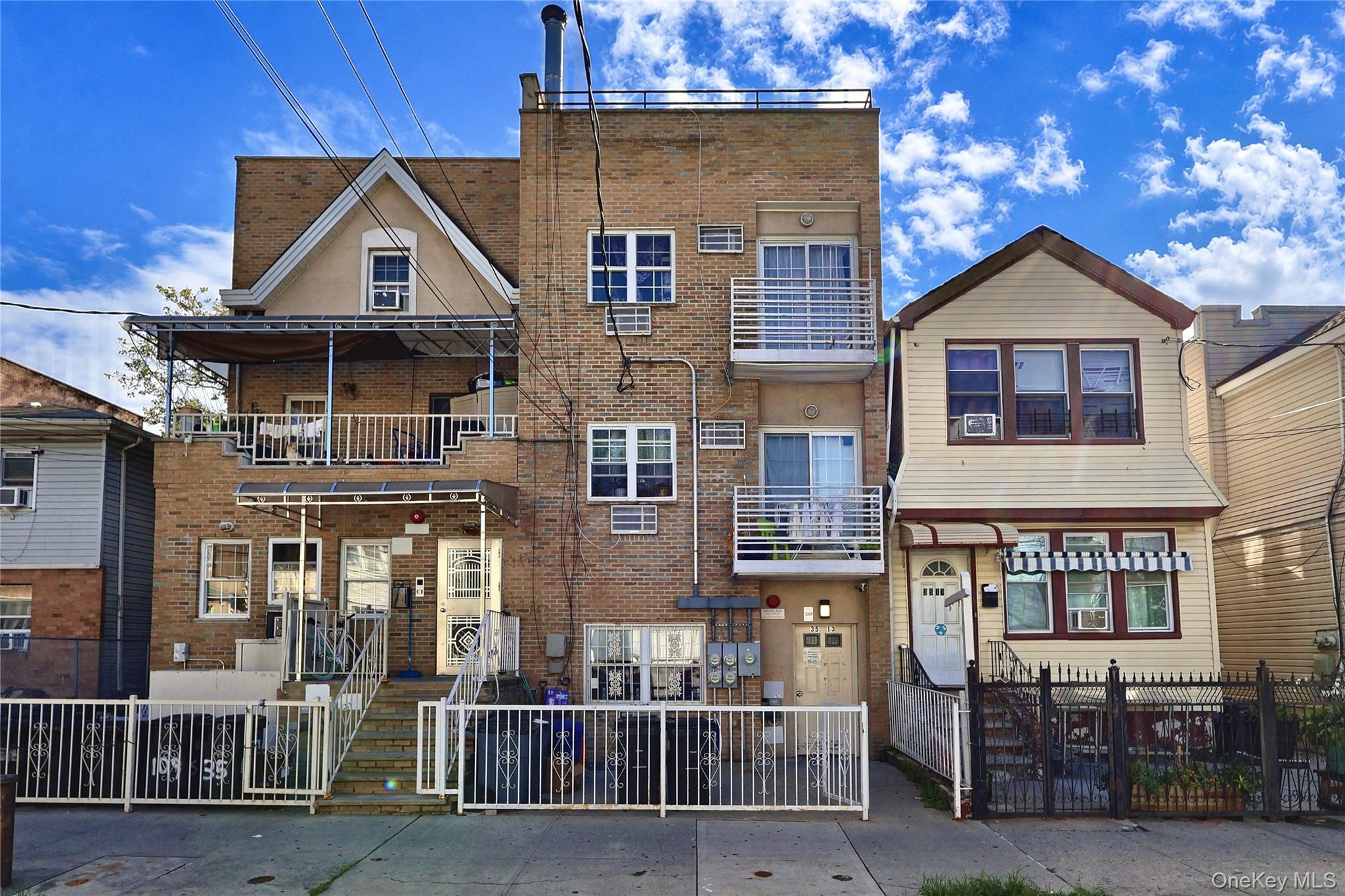 35-13 109th Street – For Sale