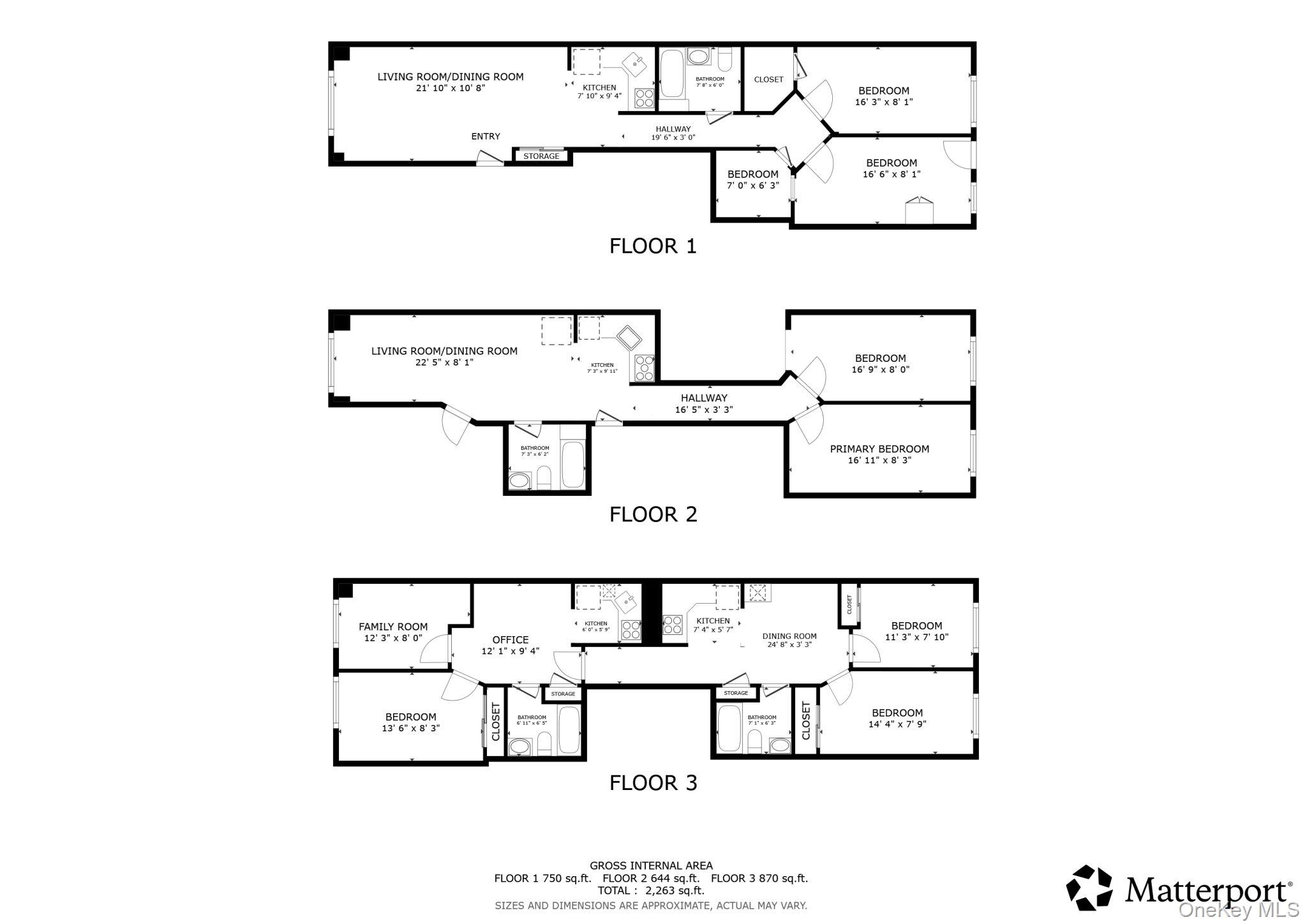 35-13 109th Street – For Sale photo 37